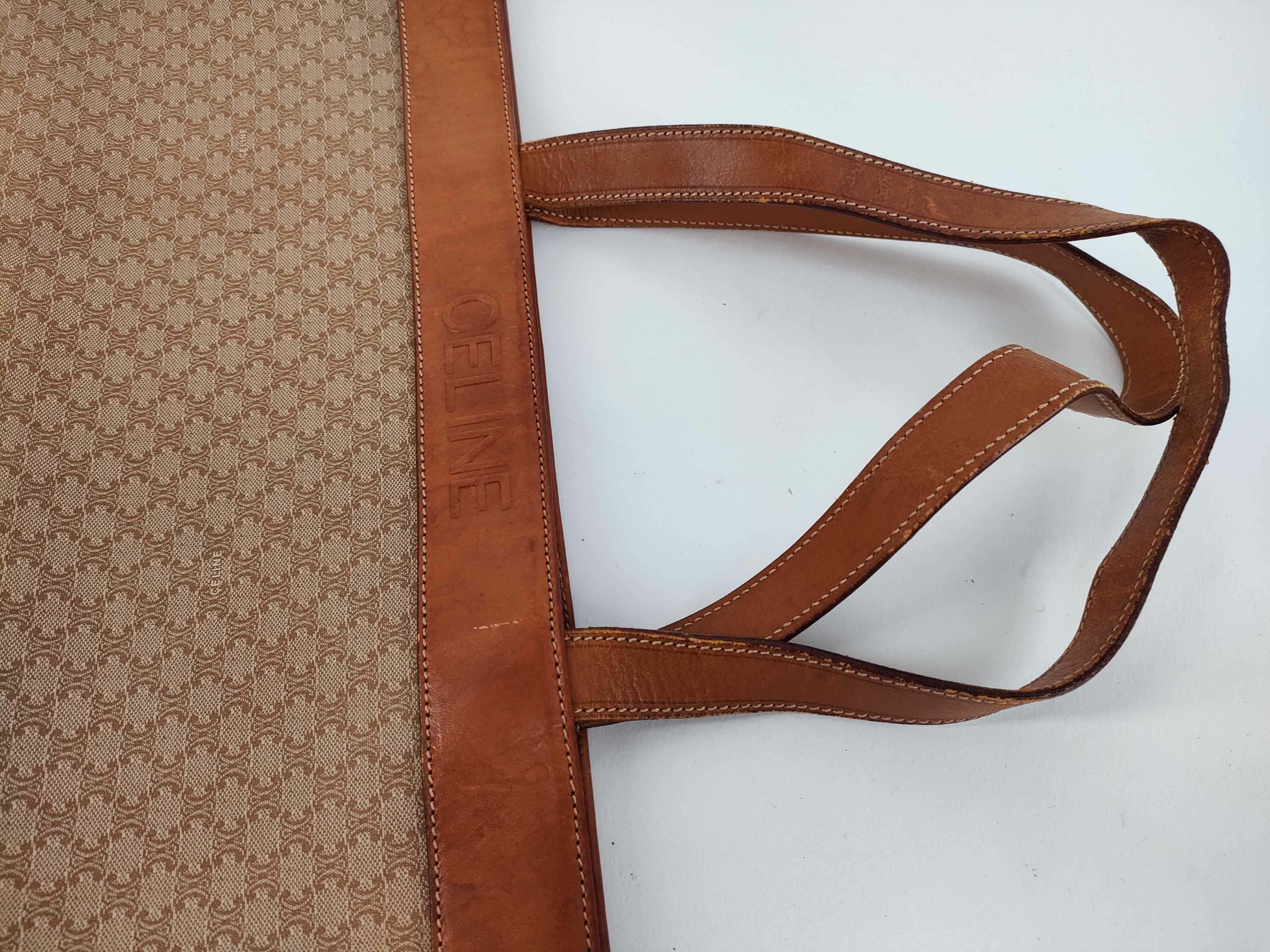 Macadam Tote Bag — view 3