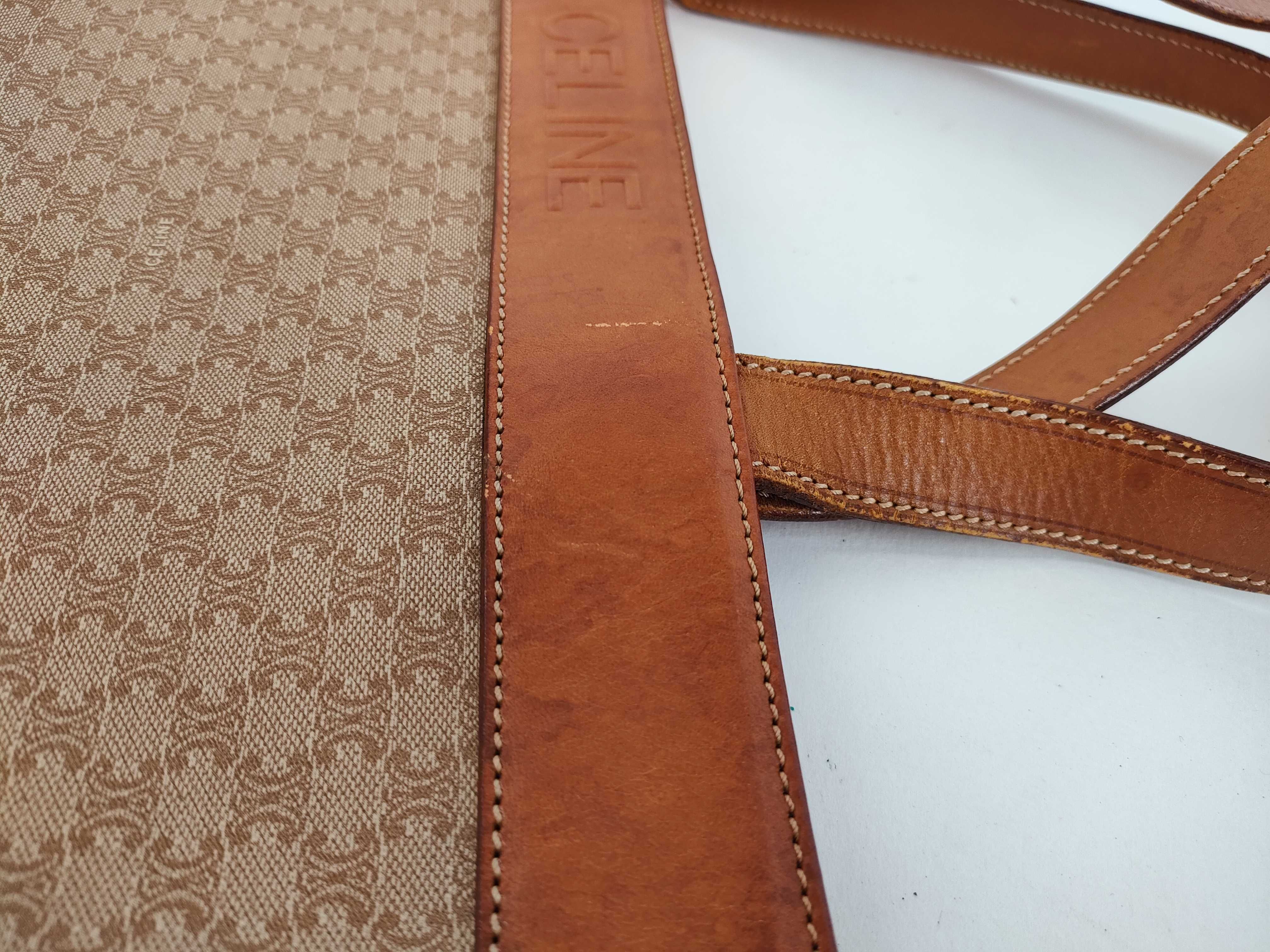 Macadam Tote Bag — view 5