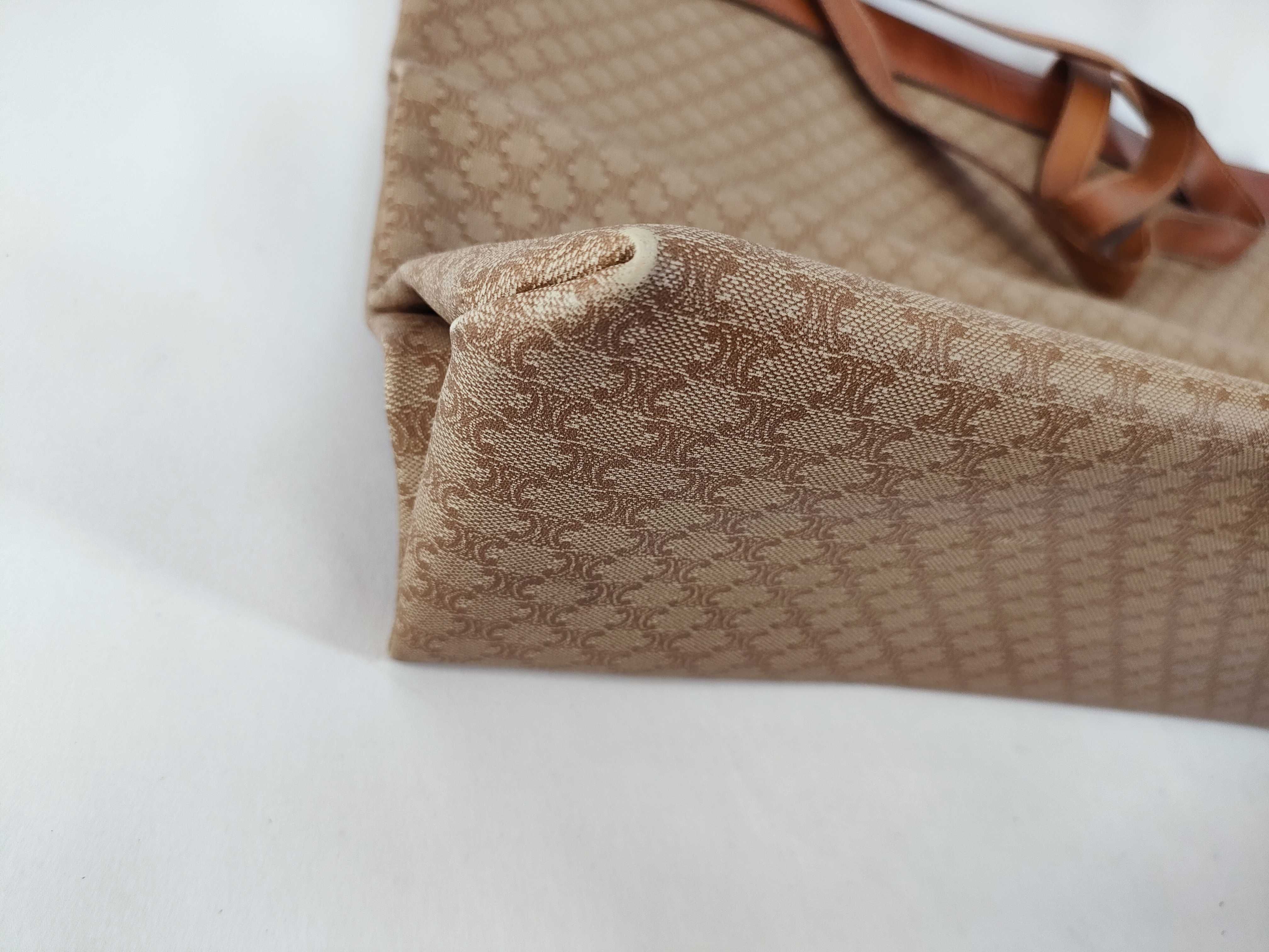 Macadam Tote Bag — view 6