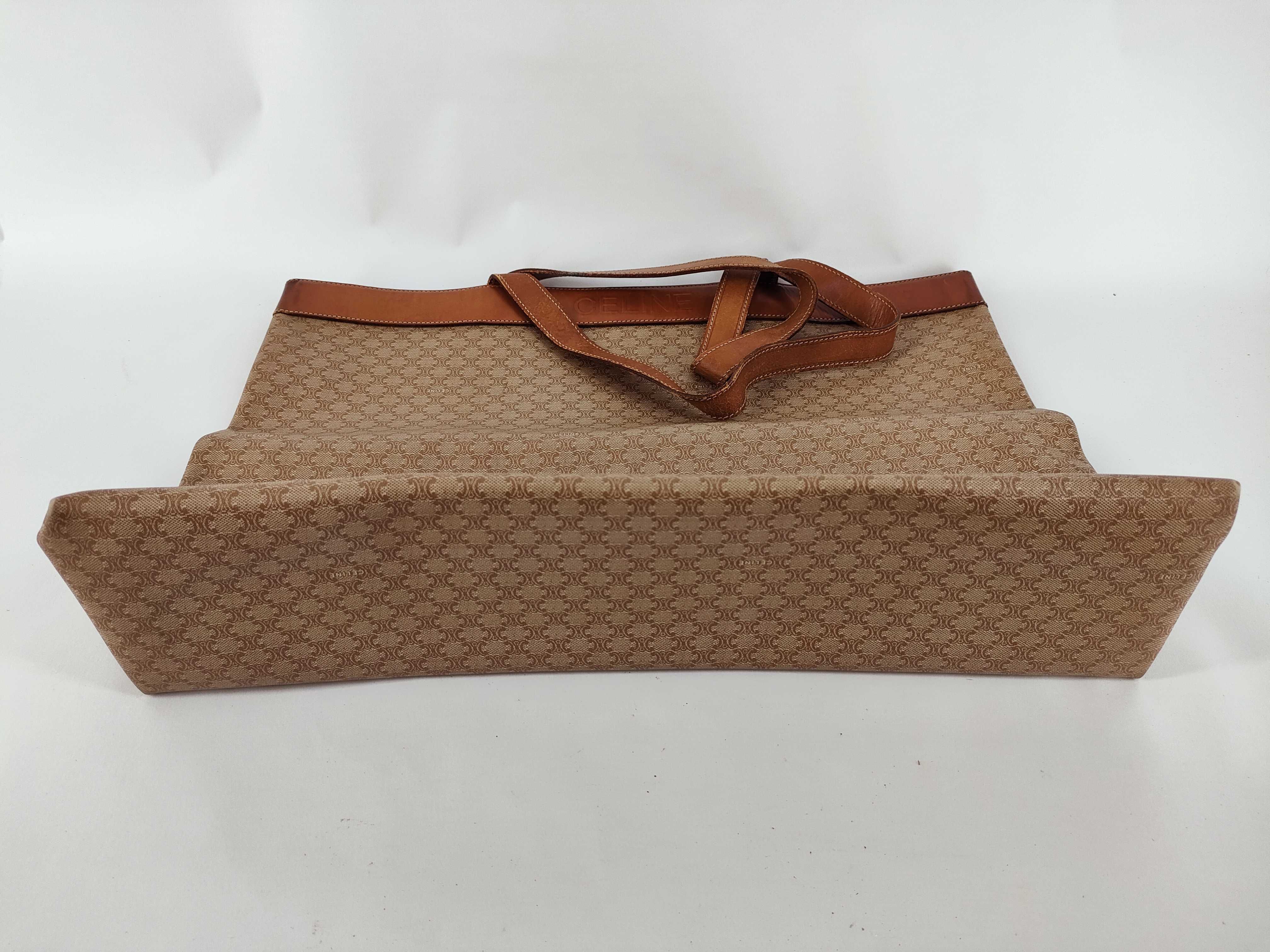 Macadam Tote Bag — view 7