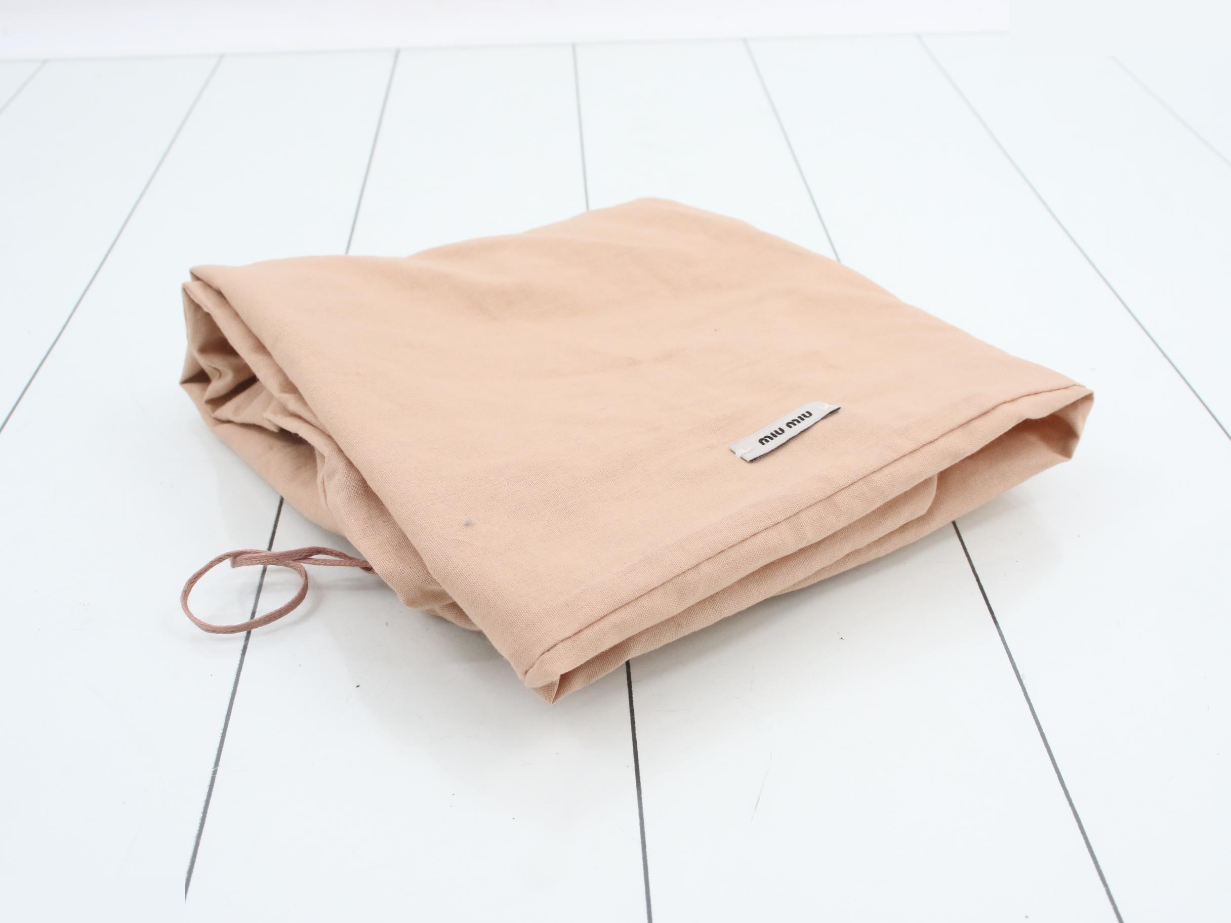 Matelassé 2-Way Bag — view 7