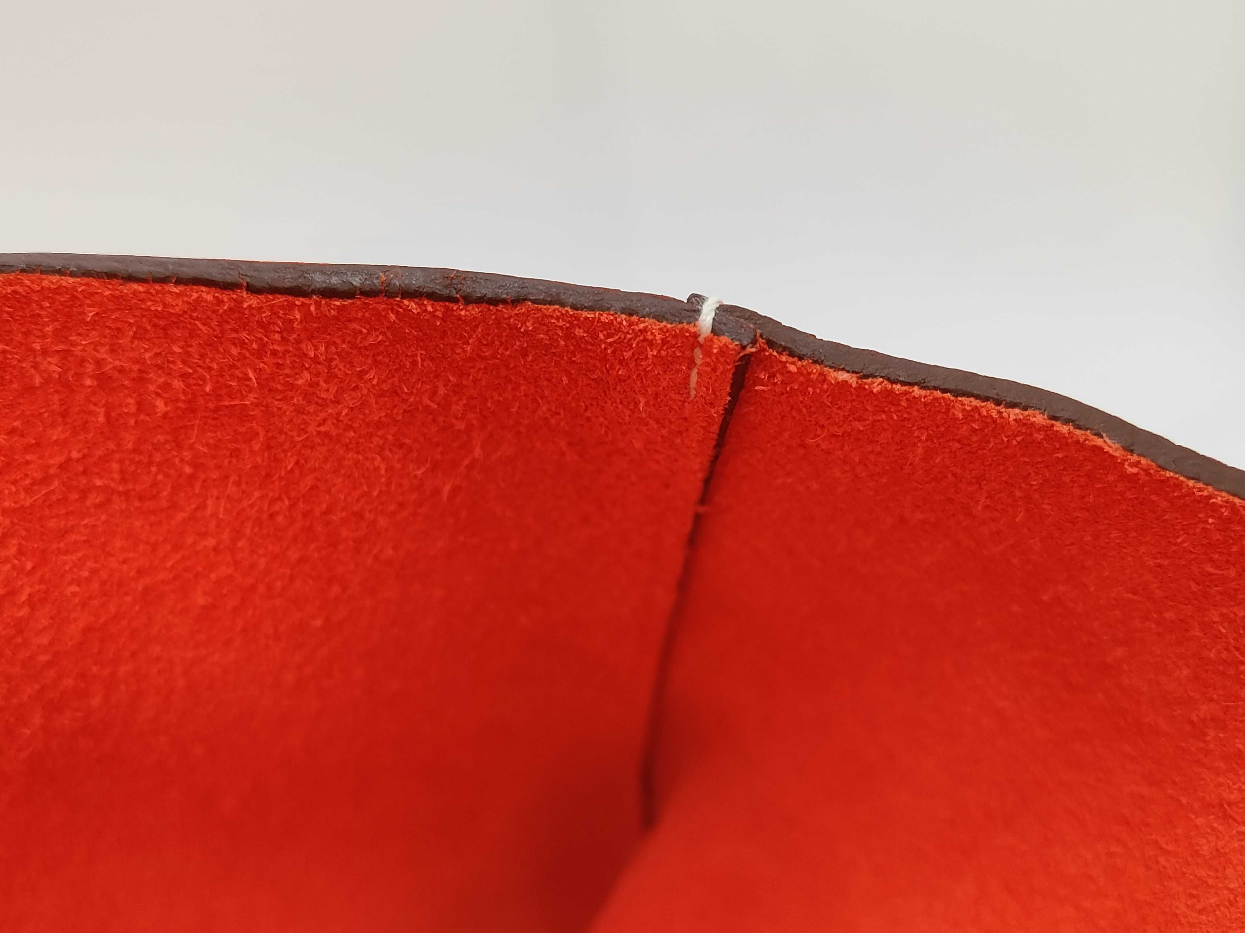 Cabasellier 31 Z stamp Rose Texas Shoulder Bag — view 11