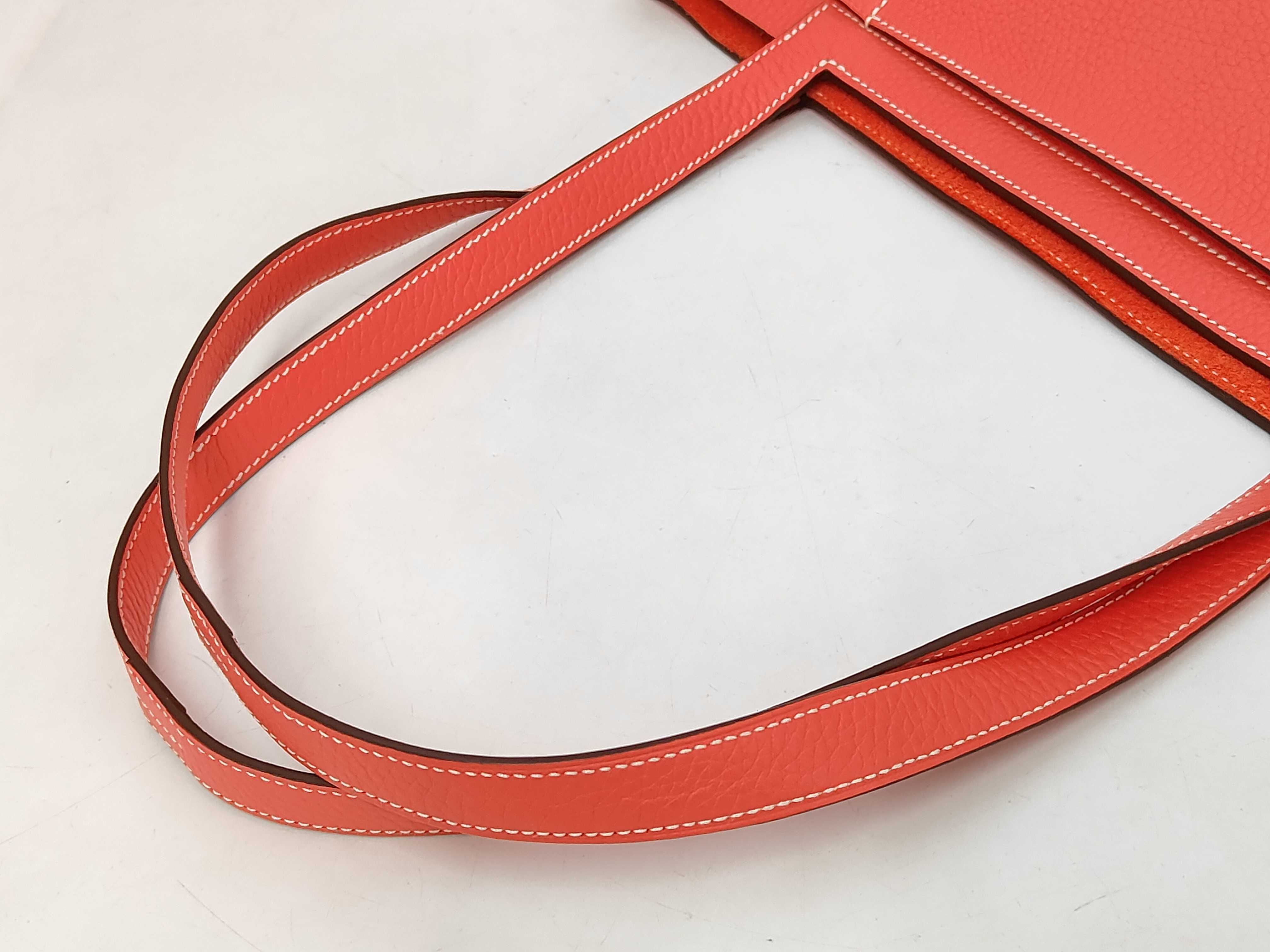 Cabasellier 31 Z stamp Rose Texas Shoulder Bag — view 3