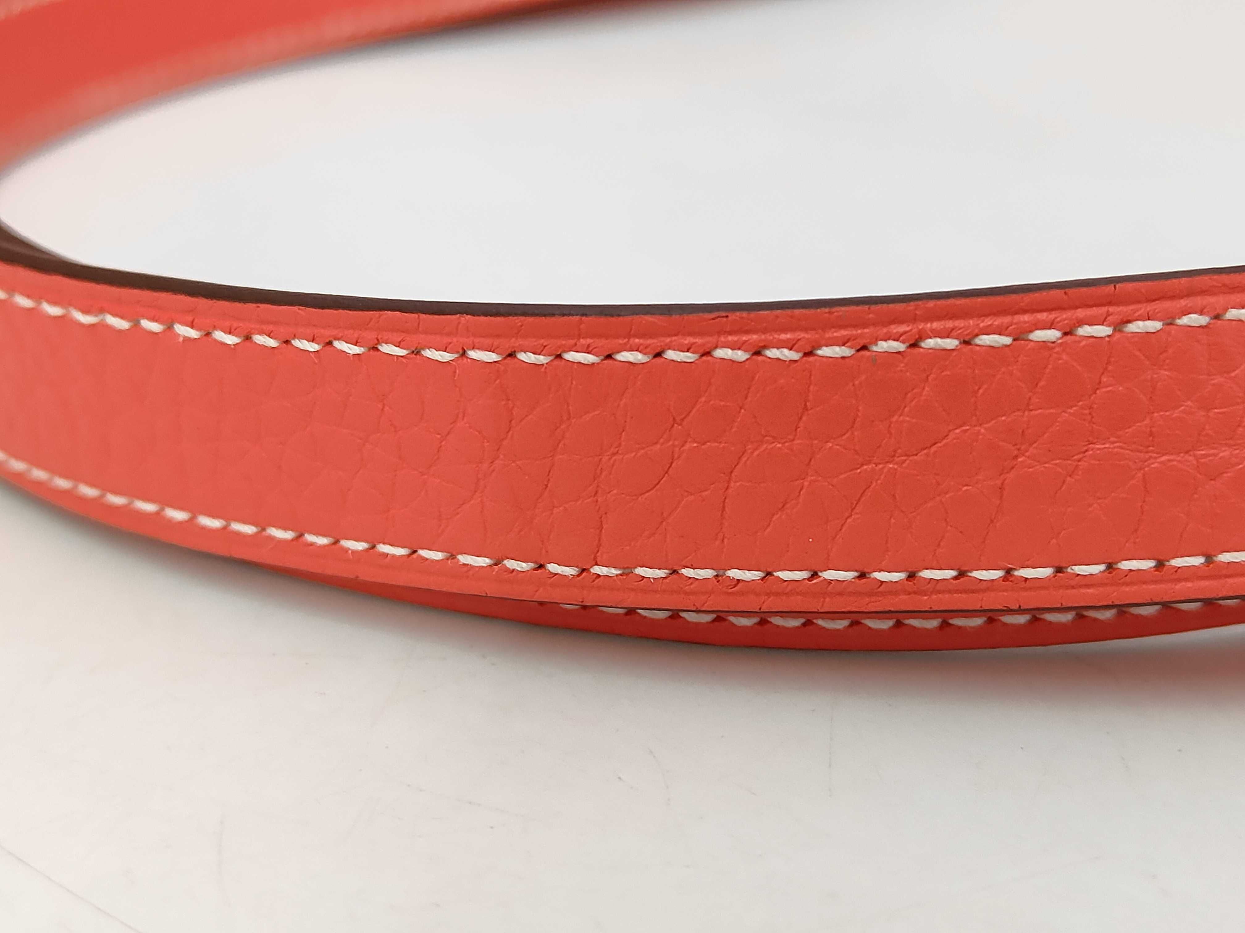 Cabasellier 31 Z stamp Rose Texas Shoulder Bag — view 4