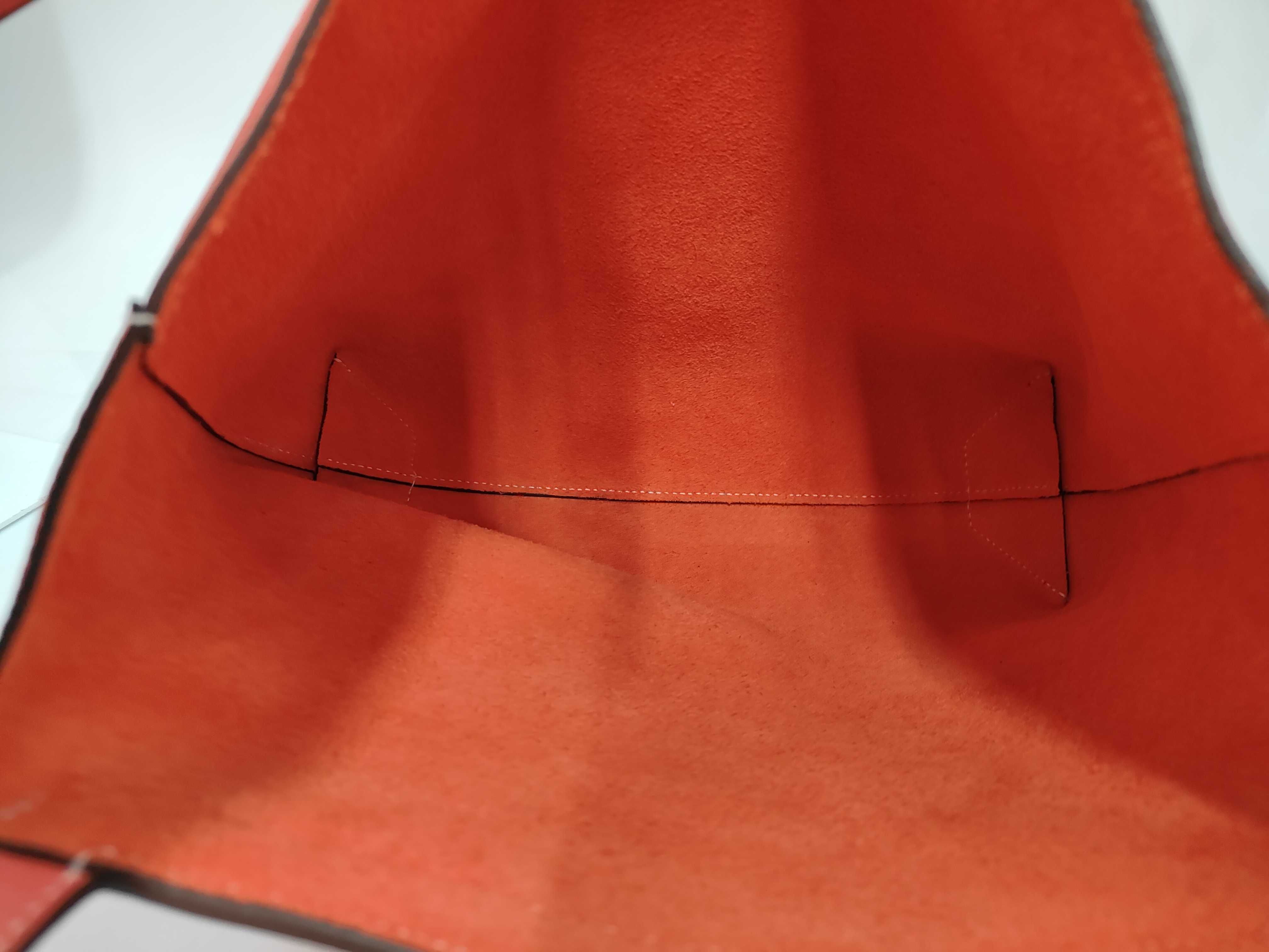 Cabasellier 31 Z stamp Rose Texas Shoulder Bag — view 9