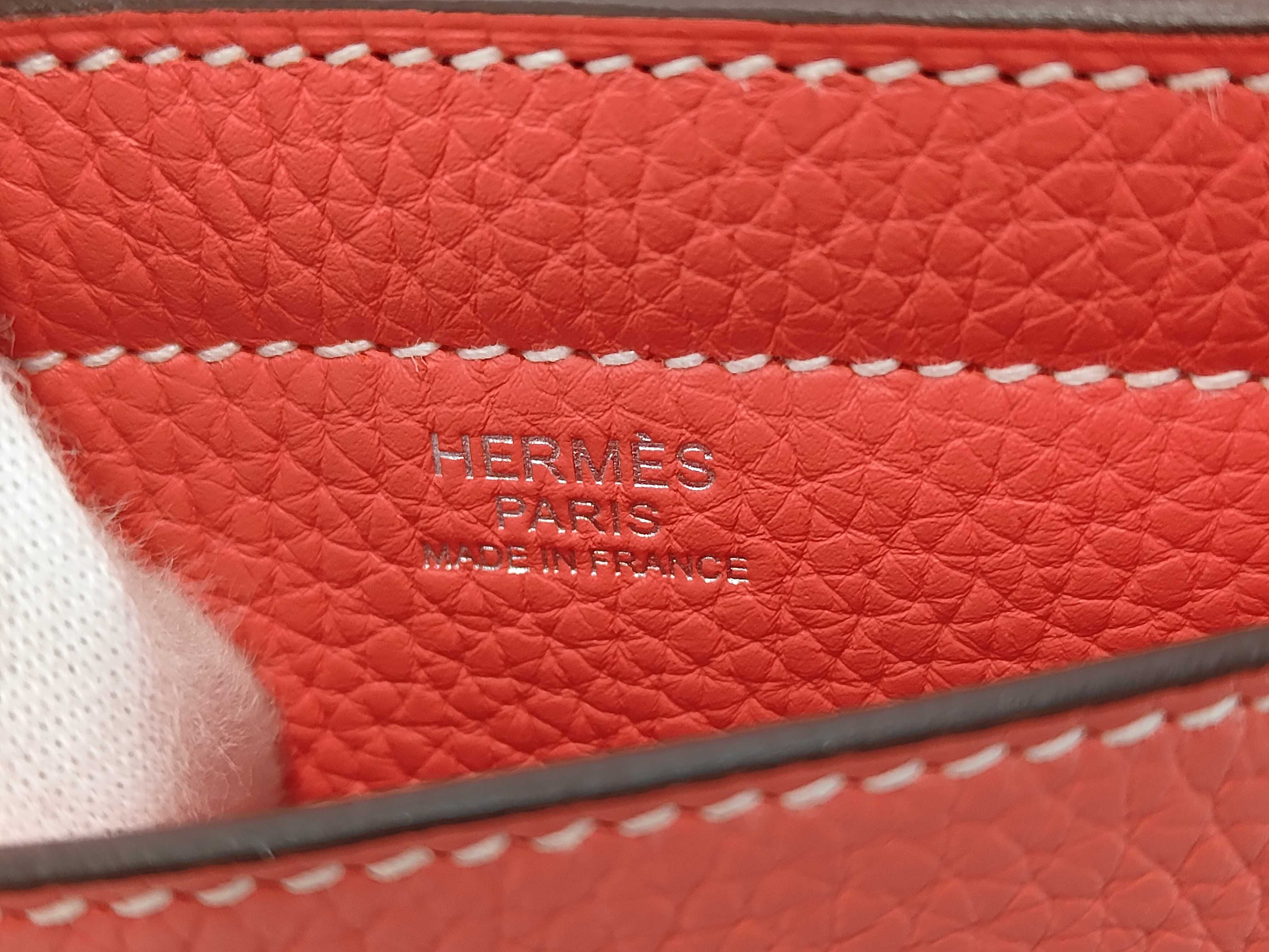 Cabasellier 31 Z stamp Rose Texas Shoulder Bag — view 10