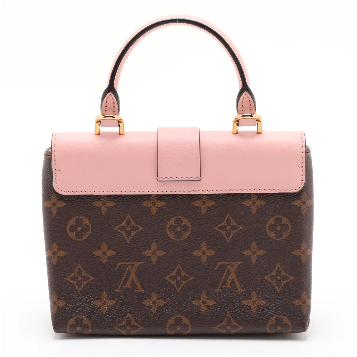 Monogram Rocky BB M44080 FL2149 Brown x Pink (RFID detected) — view 2