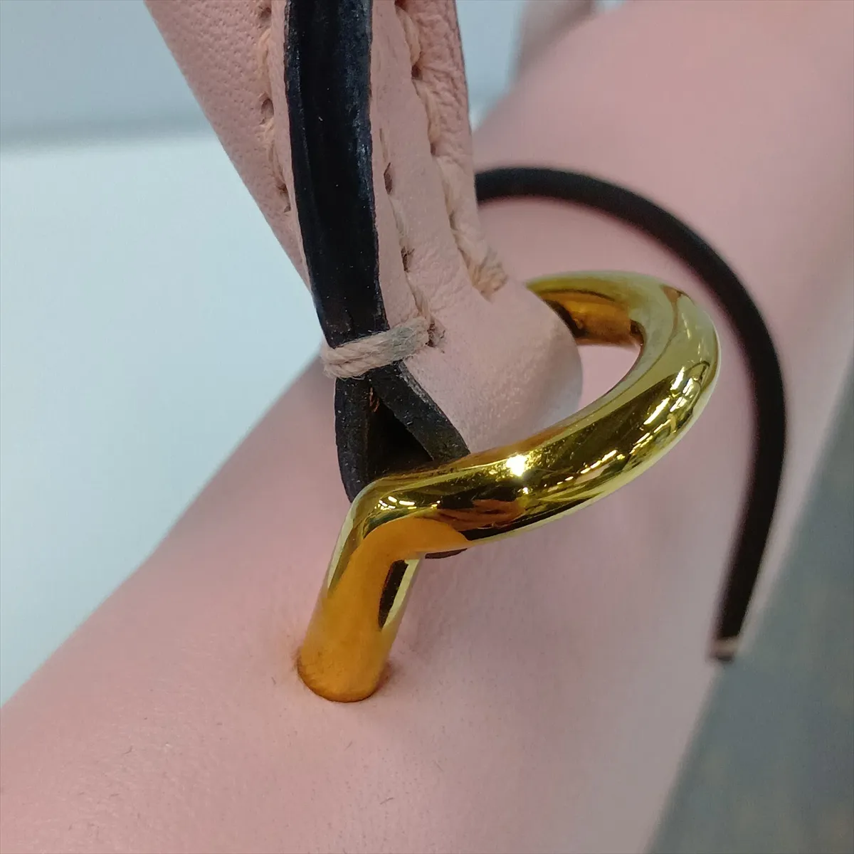 Monogram Rocky BB M44080 FL2149 Brown x Pink (RFID detected) — view 12