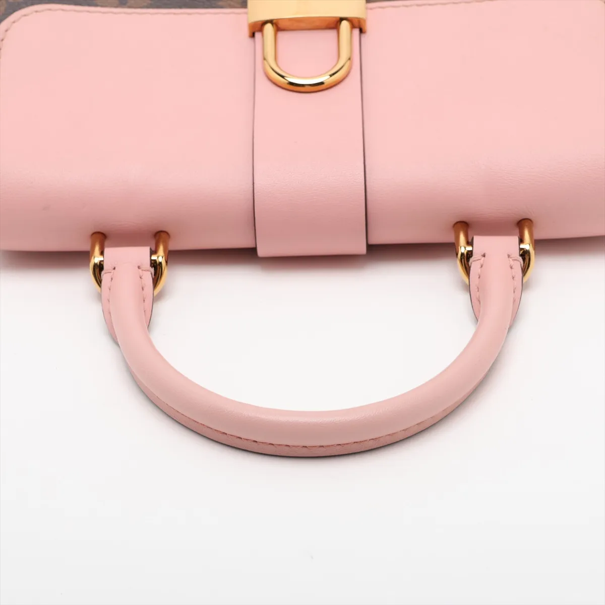 Monogram Rocky BB M44080 FL2149 Brown x Pink (RFID detected) — view 5
