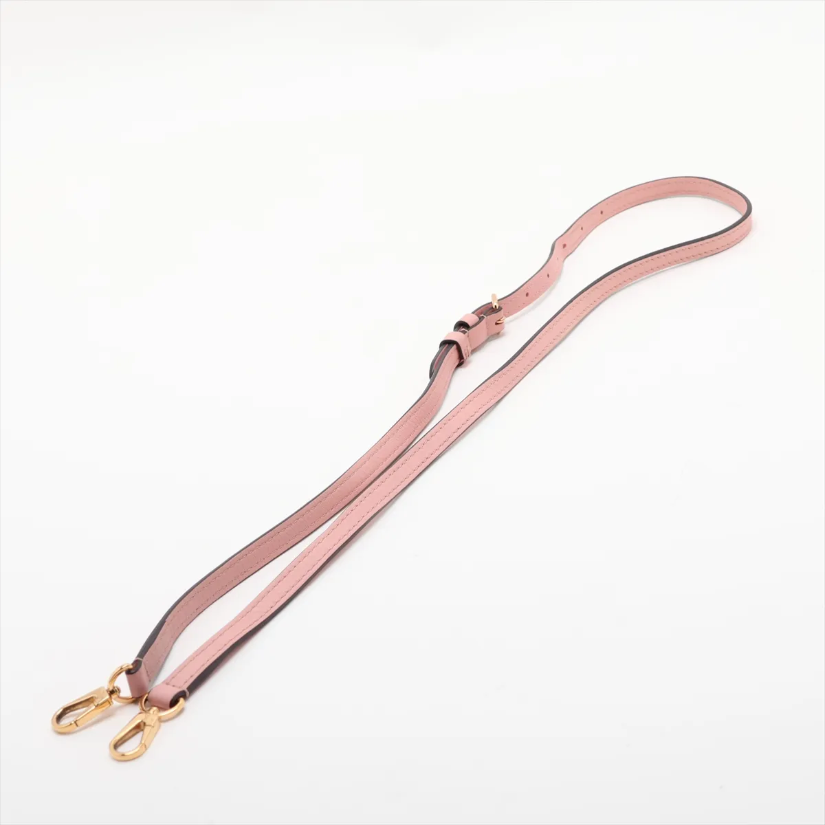 Monogram Rocky BB M44080 FL2149 Brown x Pink (RFID detected) — view 7