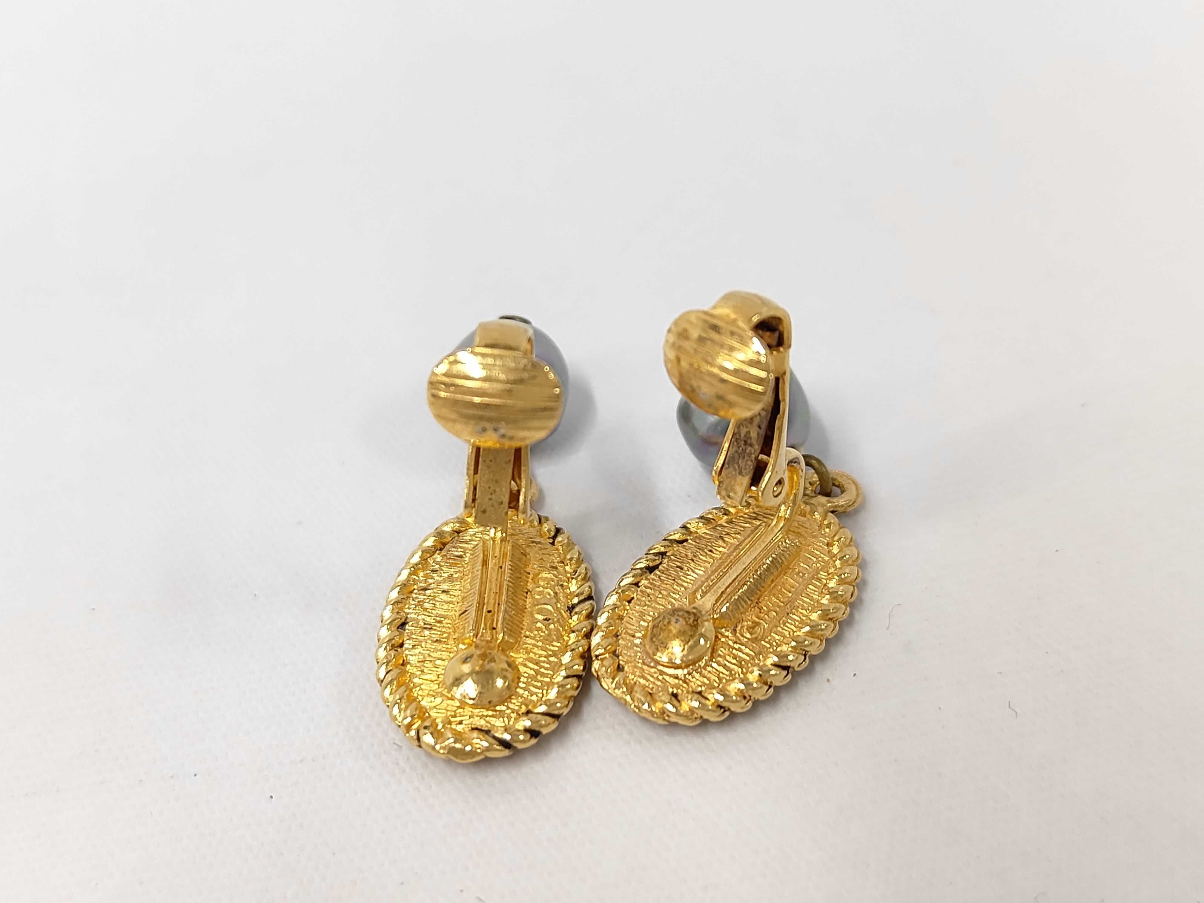 2099 Earrings — view 3