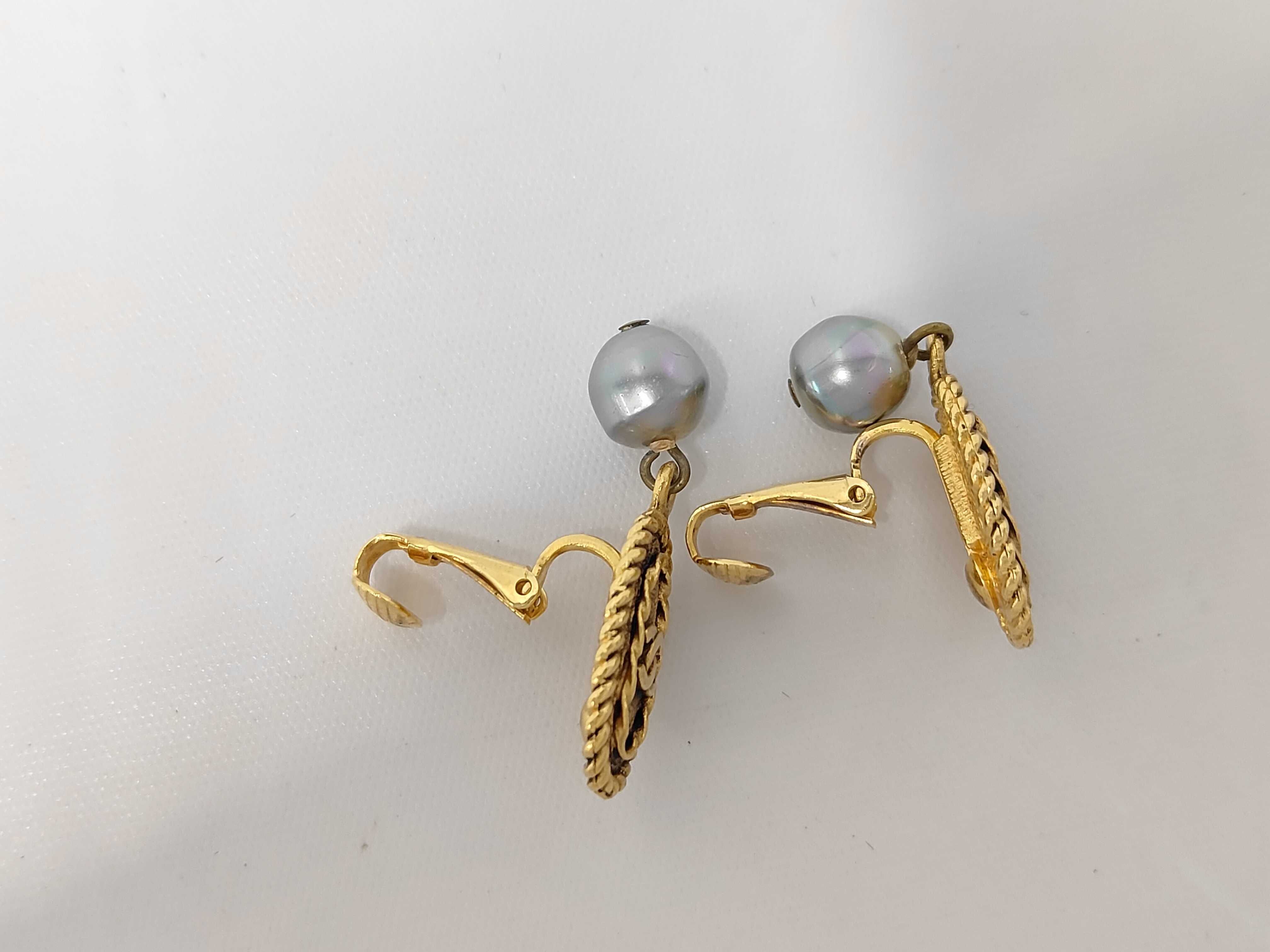 2099 Earrings — view 4