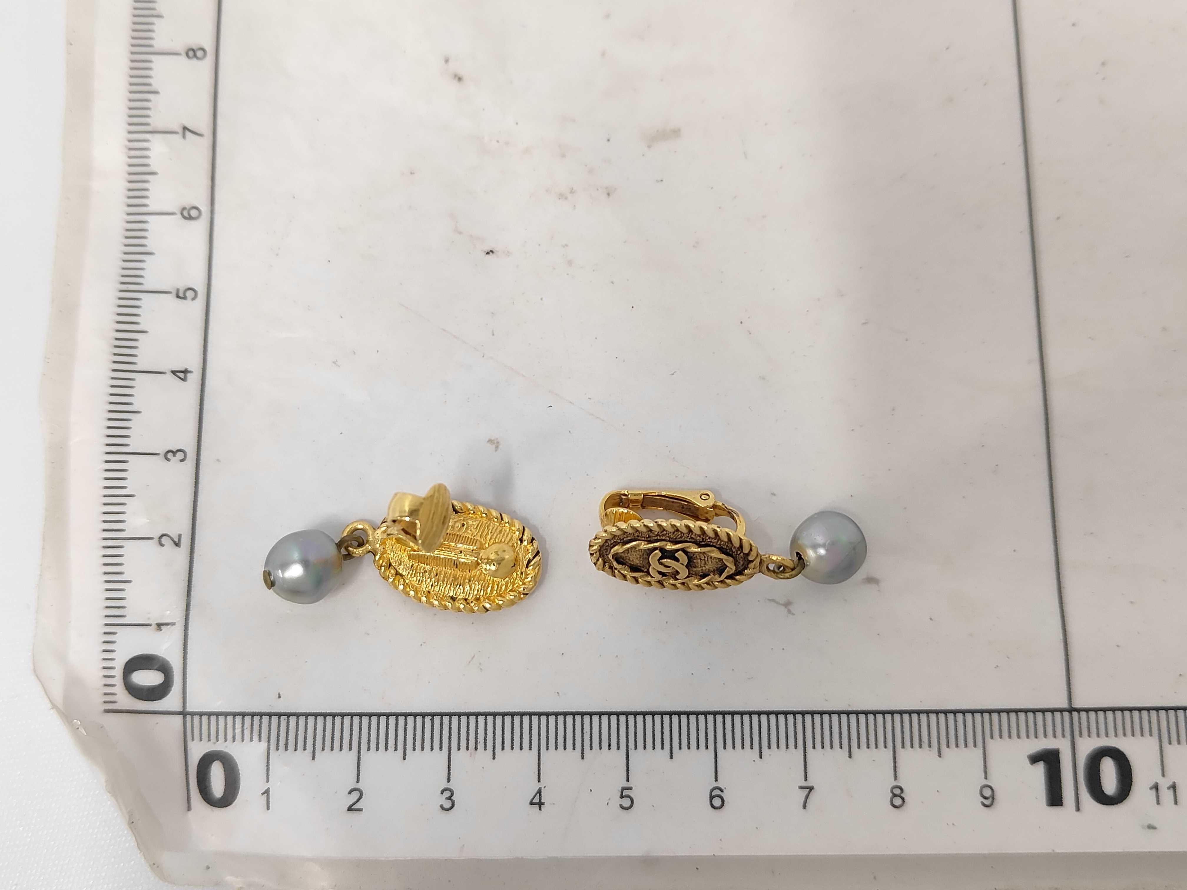 2099 Earrings — view 9