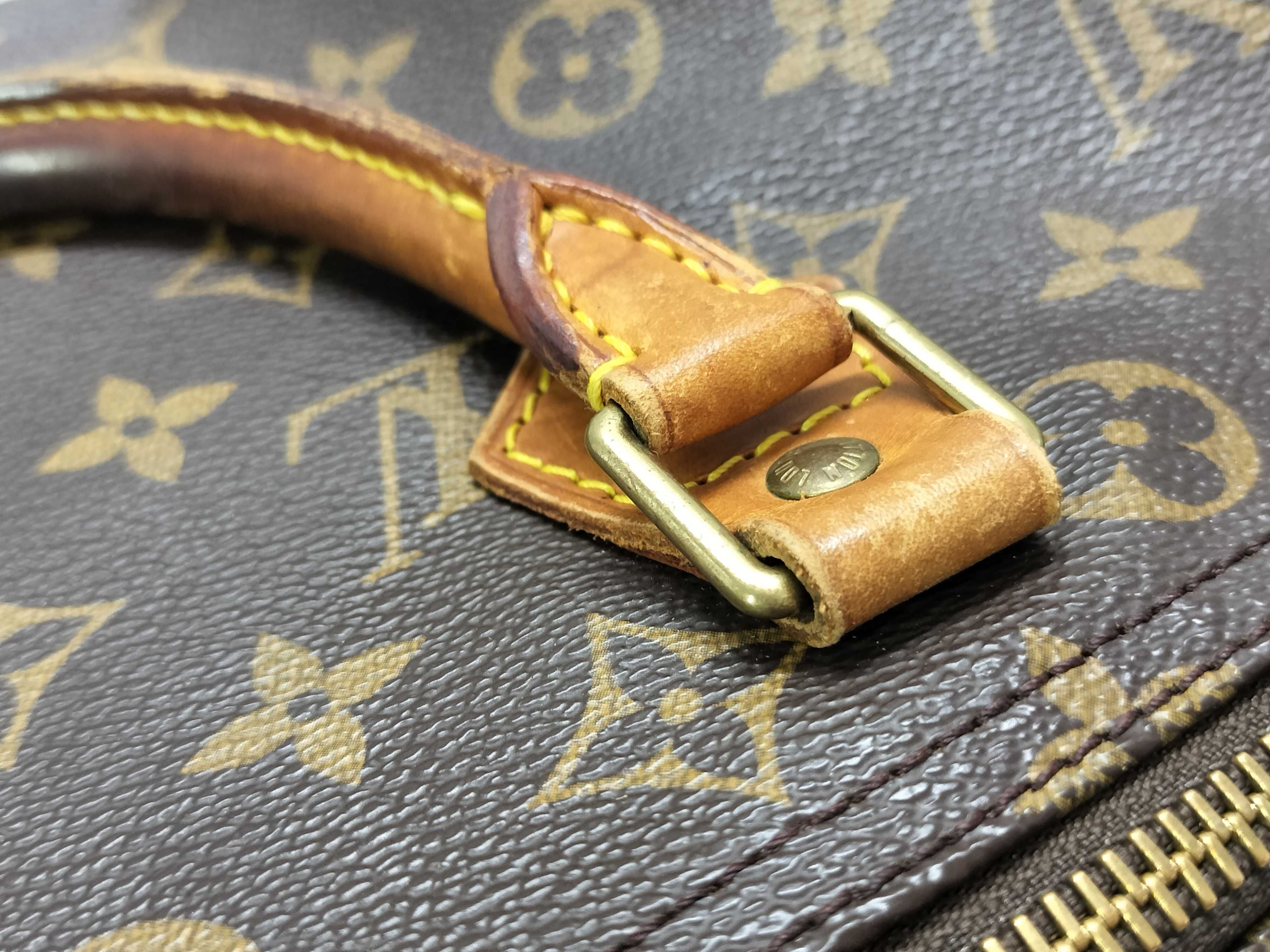 Monogram Louis Vuitton Speedy 30 Handbag — view 5