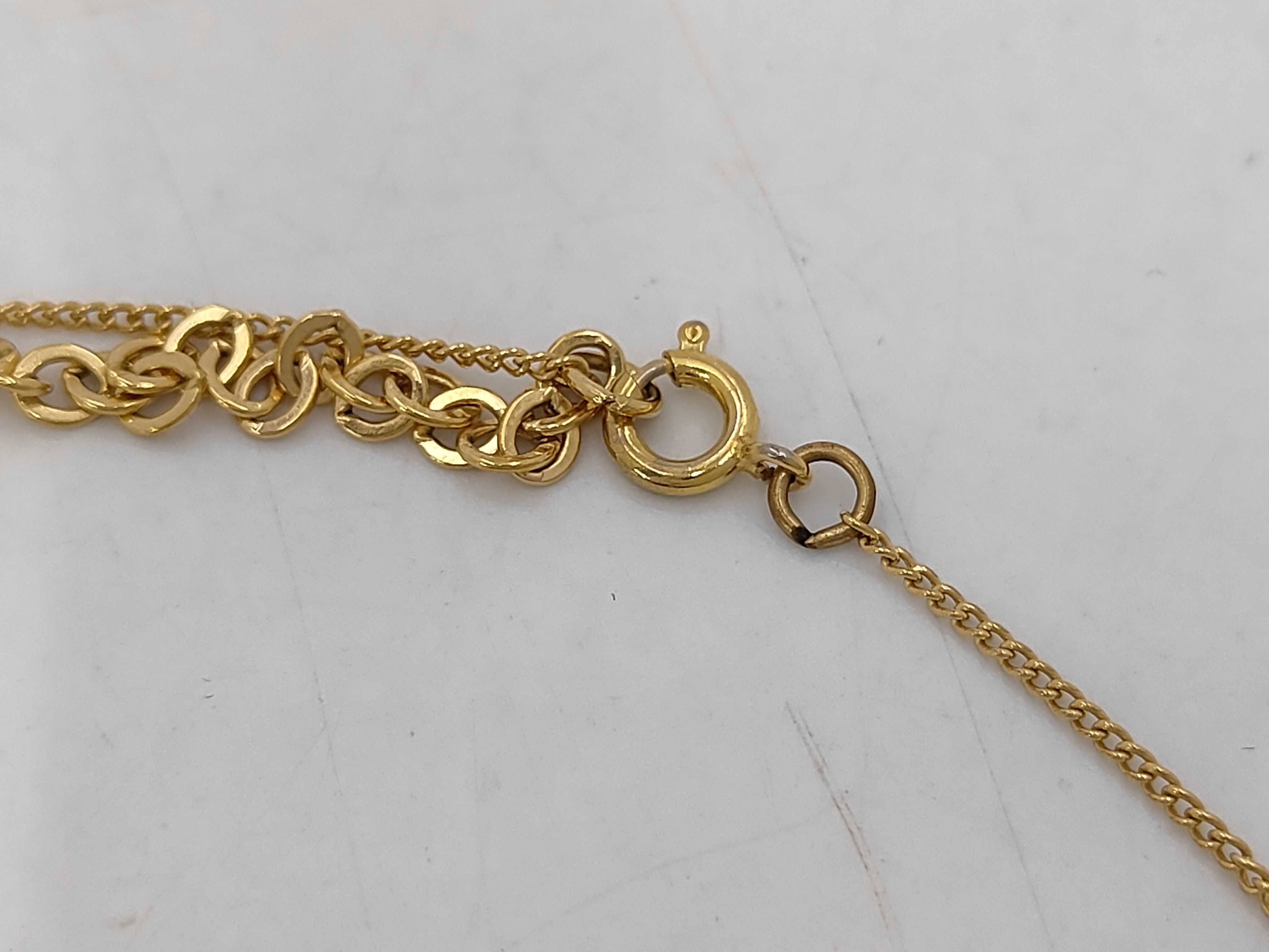 Christian / Necklace / GP Necklace — view 3