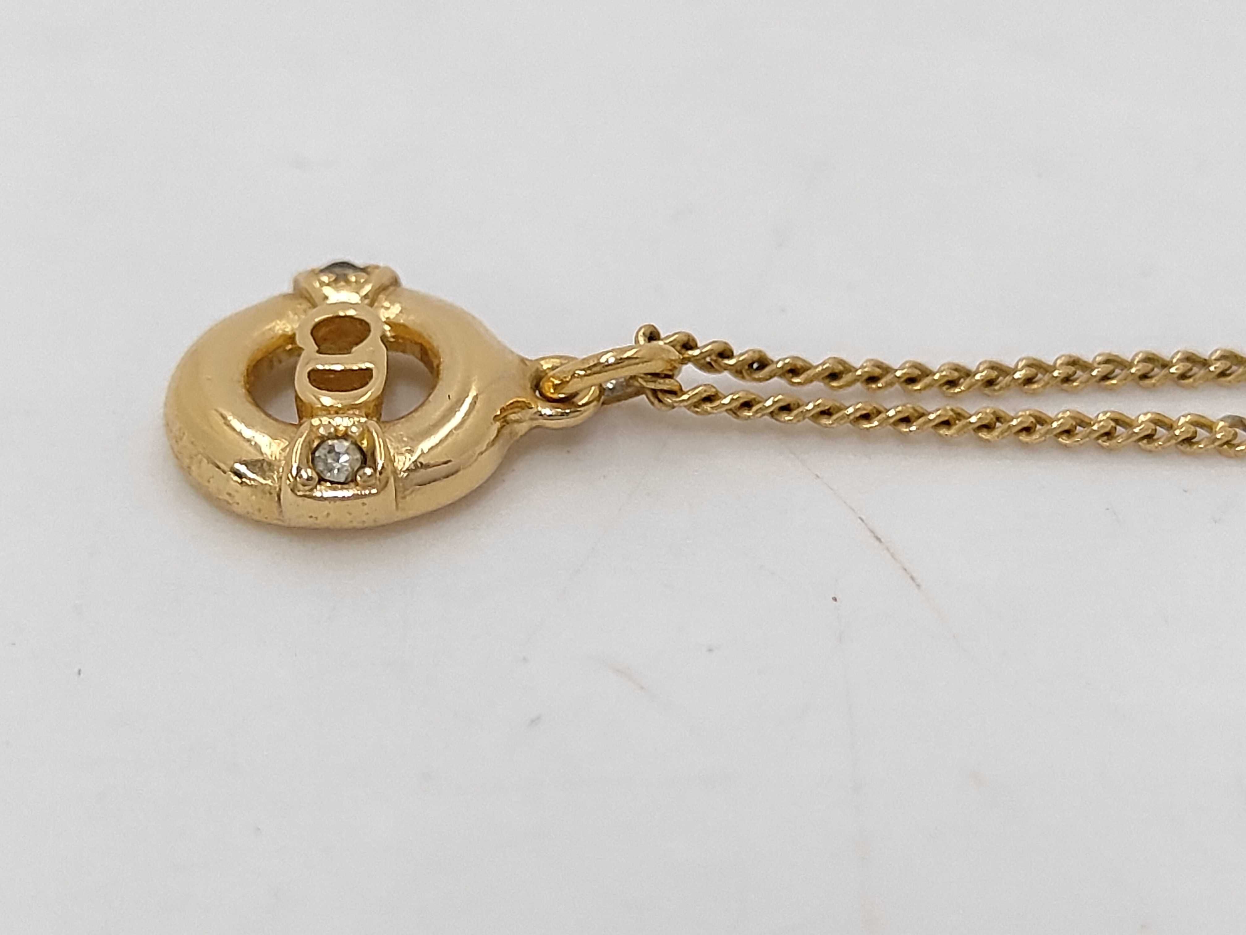Christian / Necklace / GP Necklace — view 4