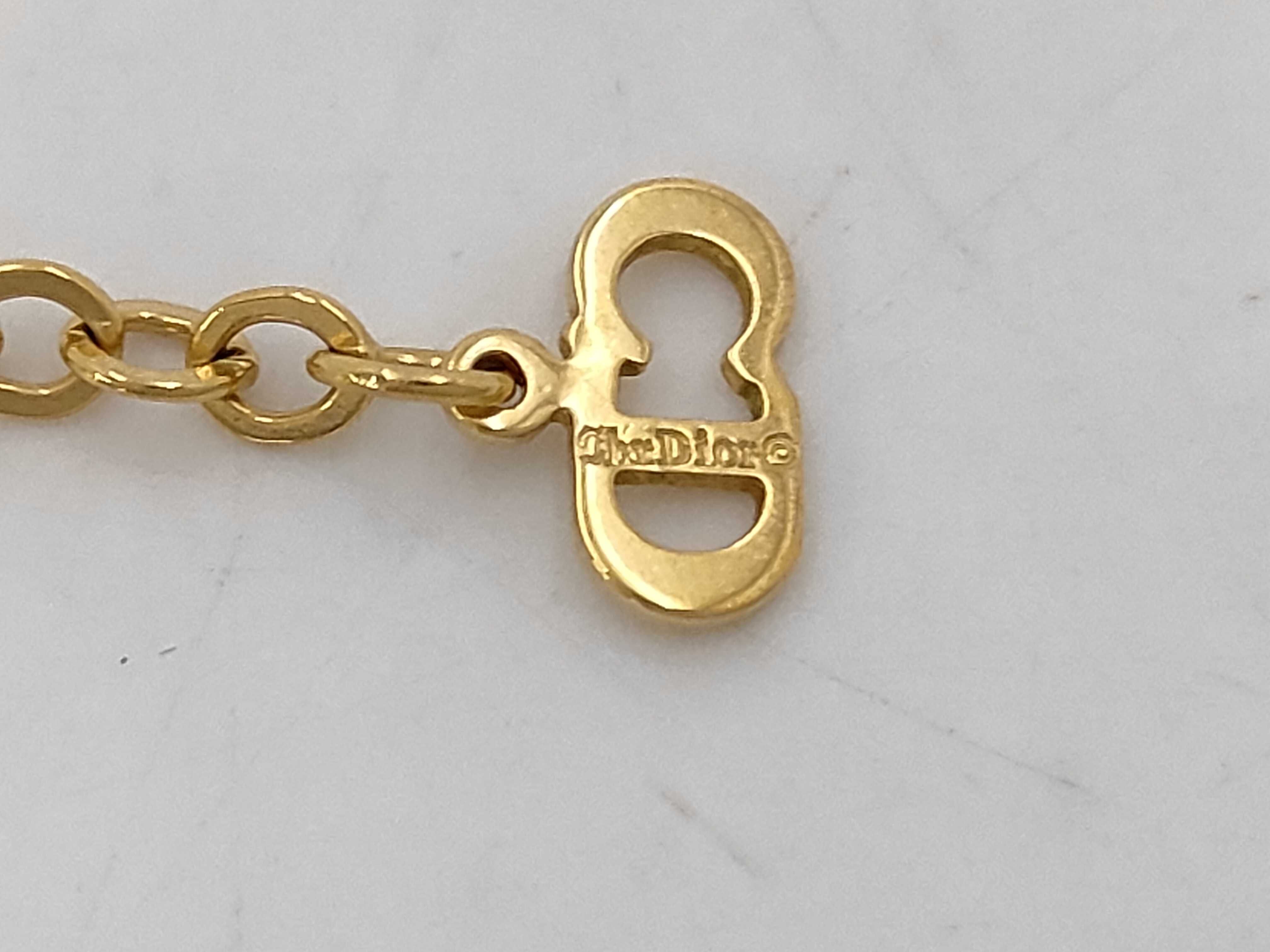 Christian / Necklace / GP Necklace — view 5
