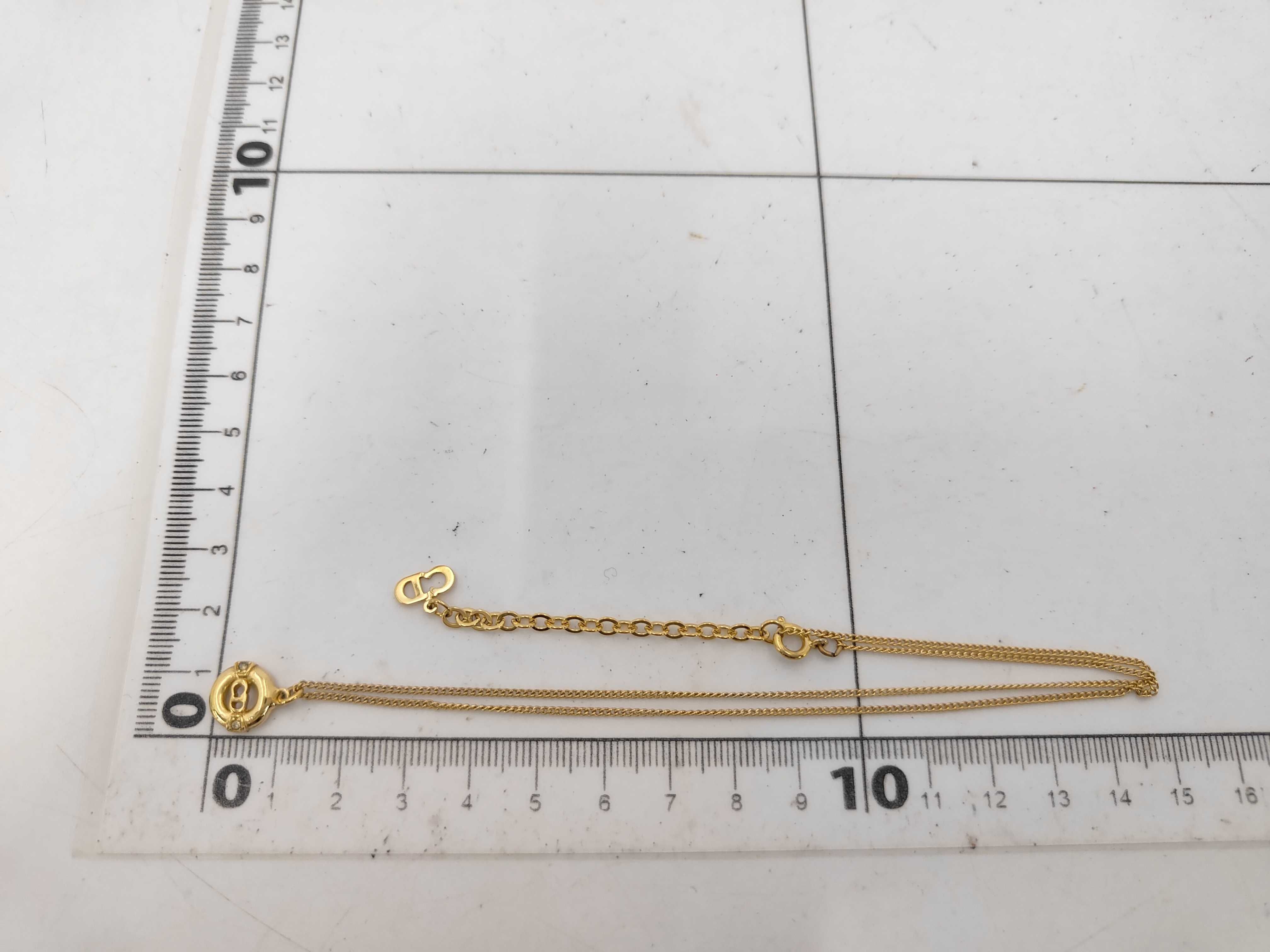 Christian / Necklace / GP Necklace — view 6