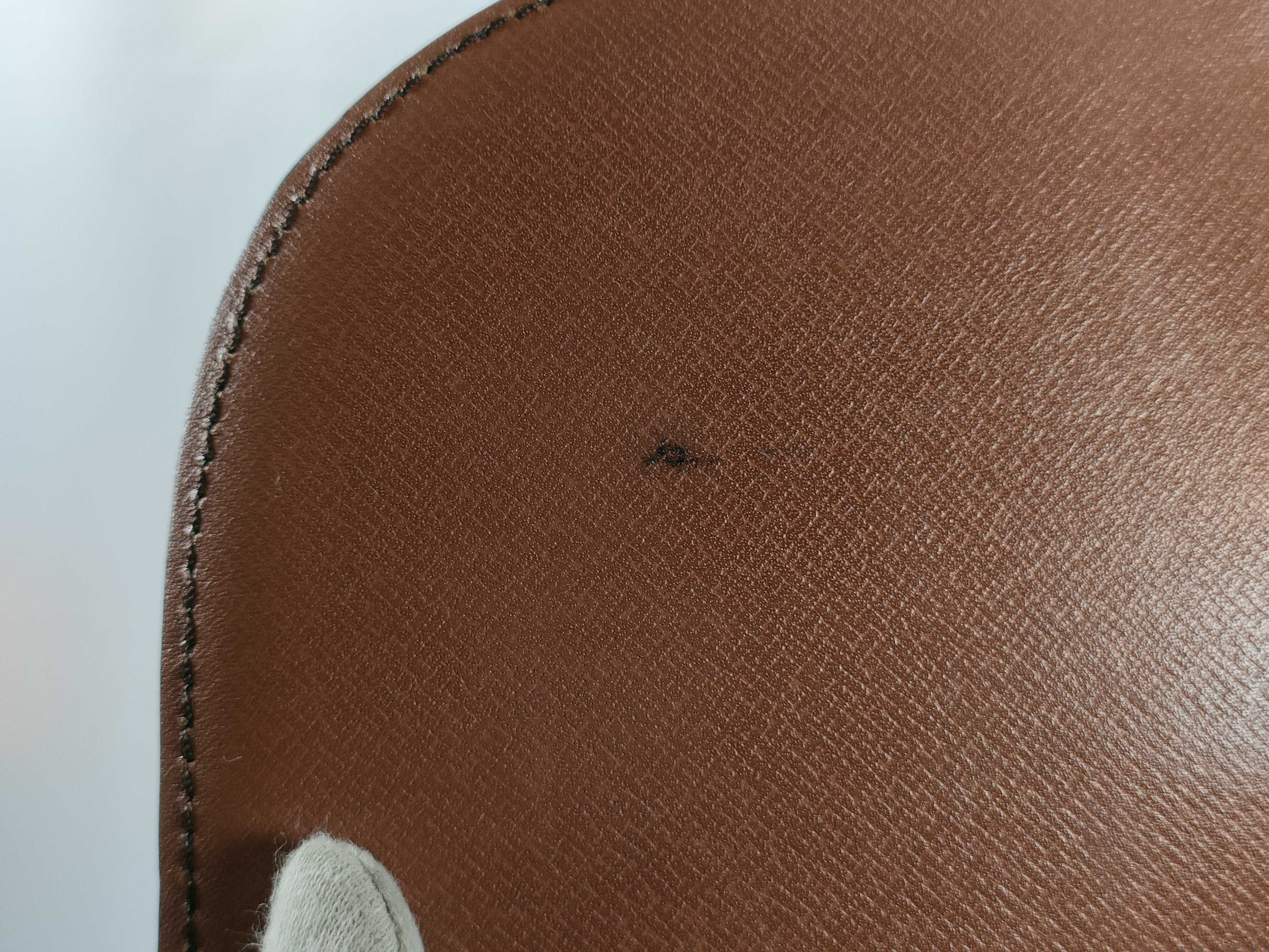 Monogram M51242 Saint Cloud Shoulder Bag — view 12