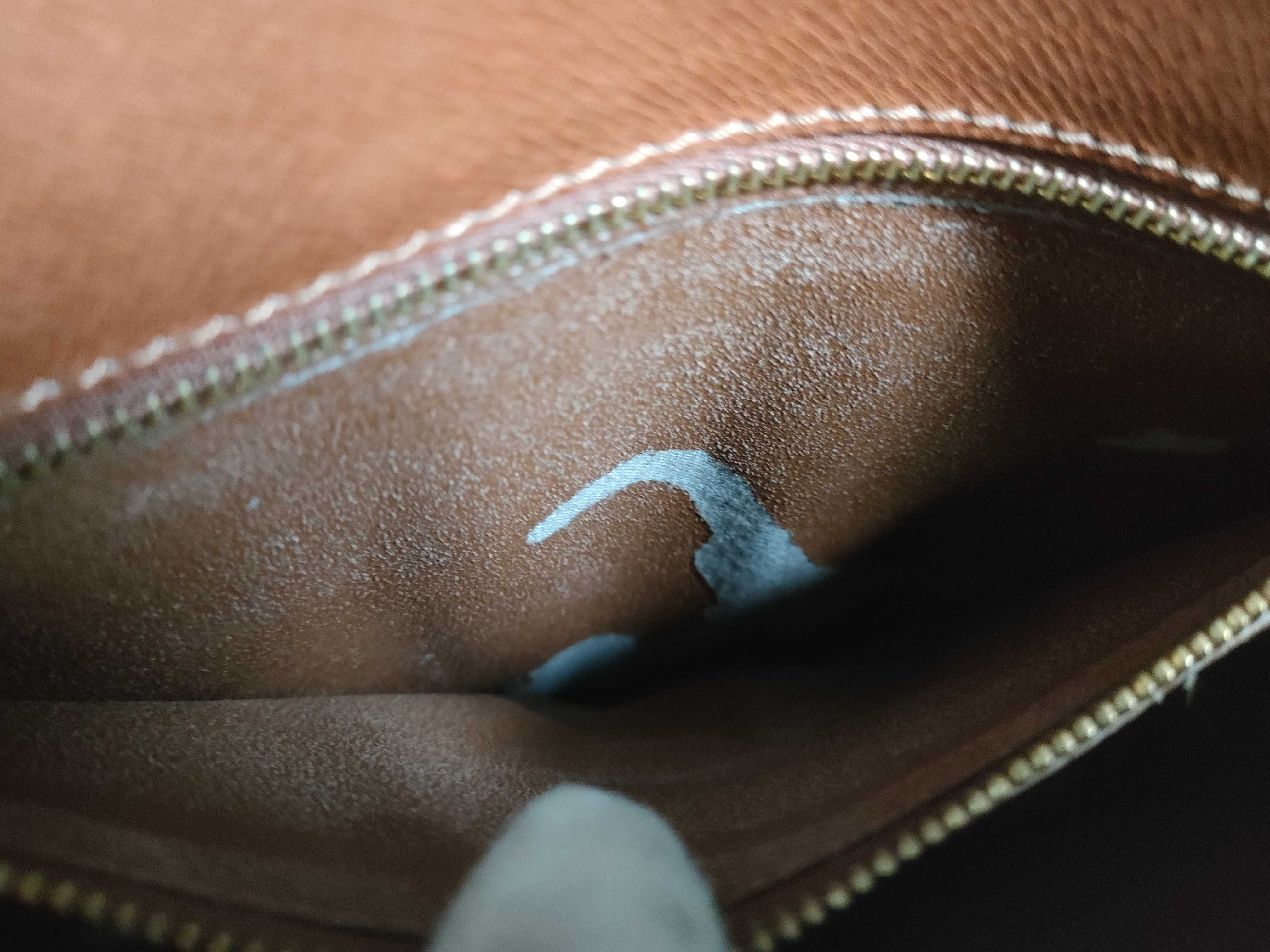Monogram M51242 Saint Cloud Shoulder Bag — view 14