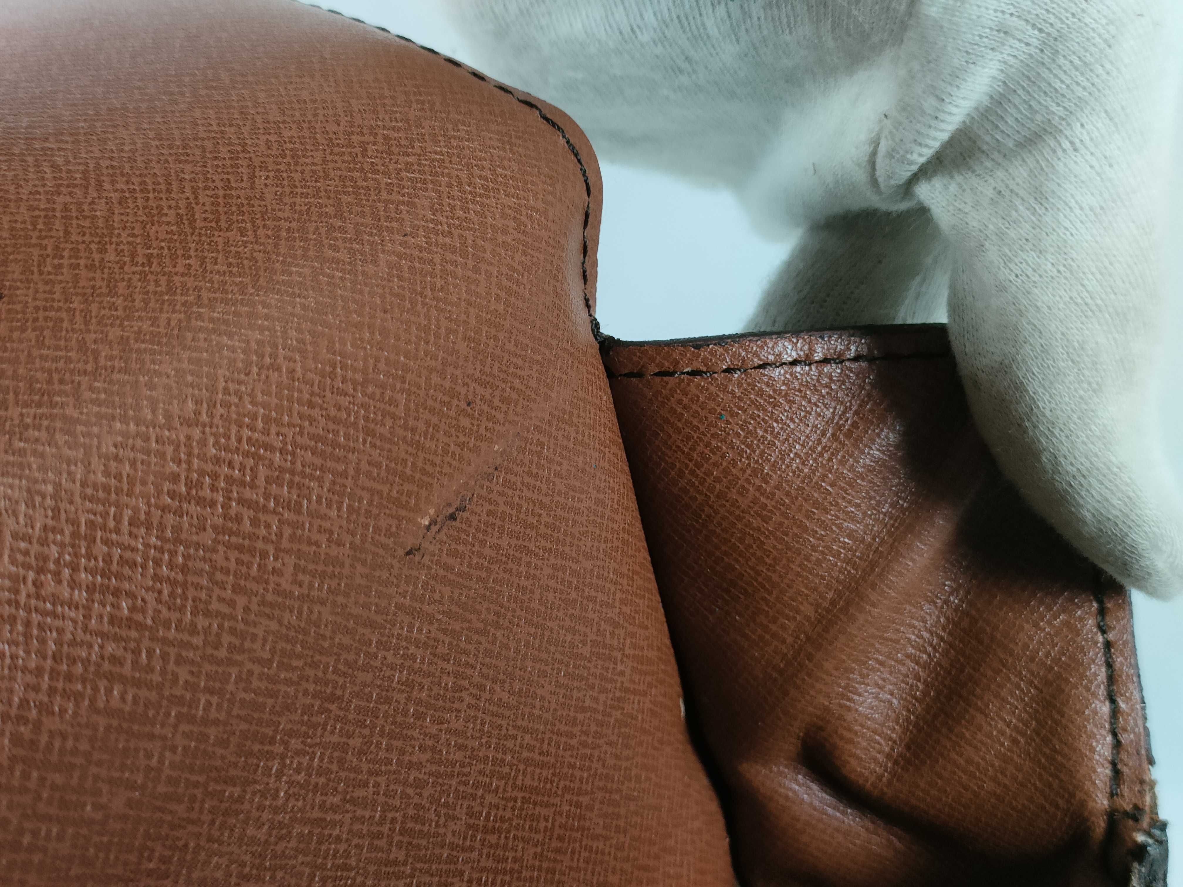 Monogram M51242 Saint Cloud Shoulder Bag — view 15