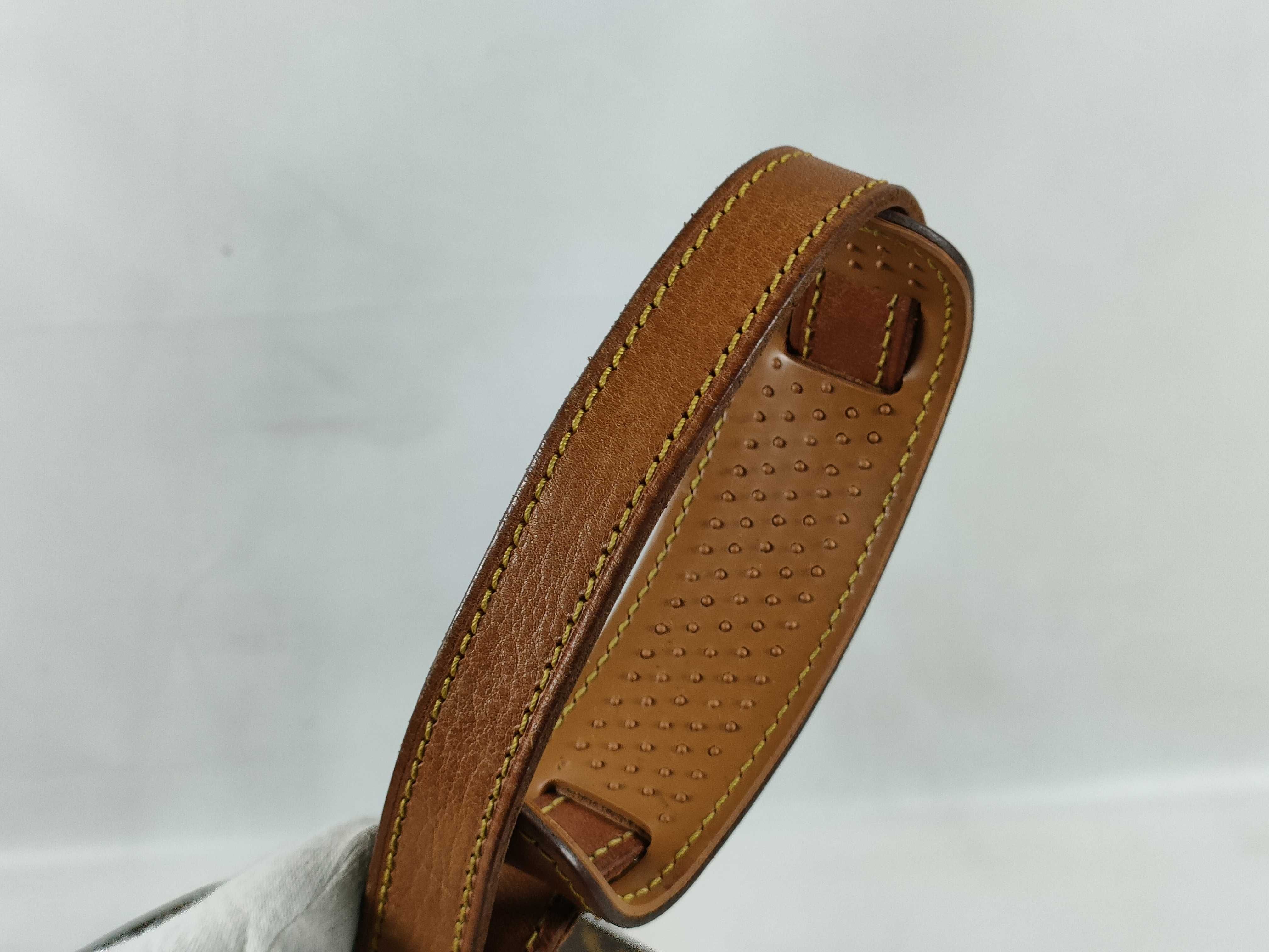 Monogram M51242 Saint Cloud Shoulder Bag — view 4