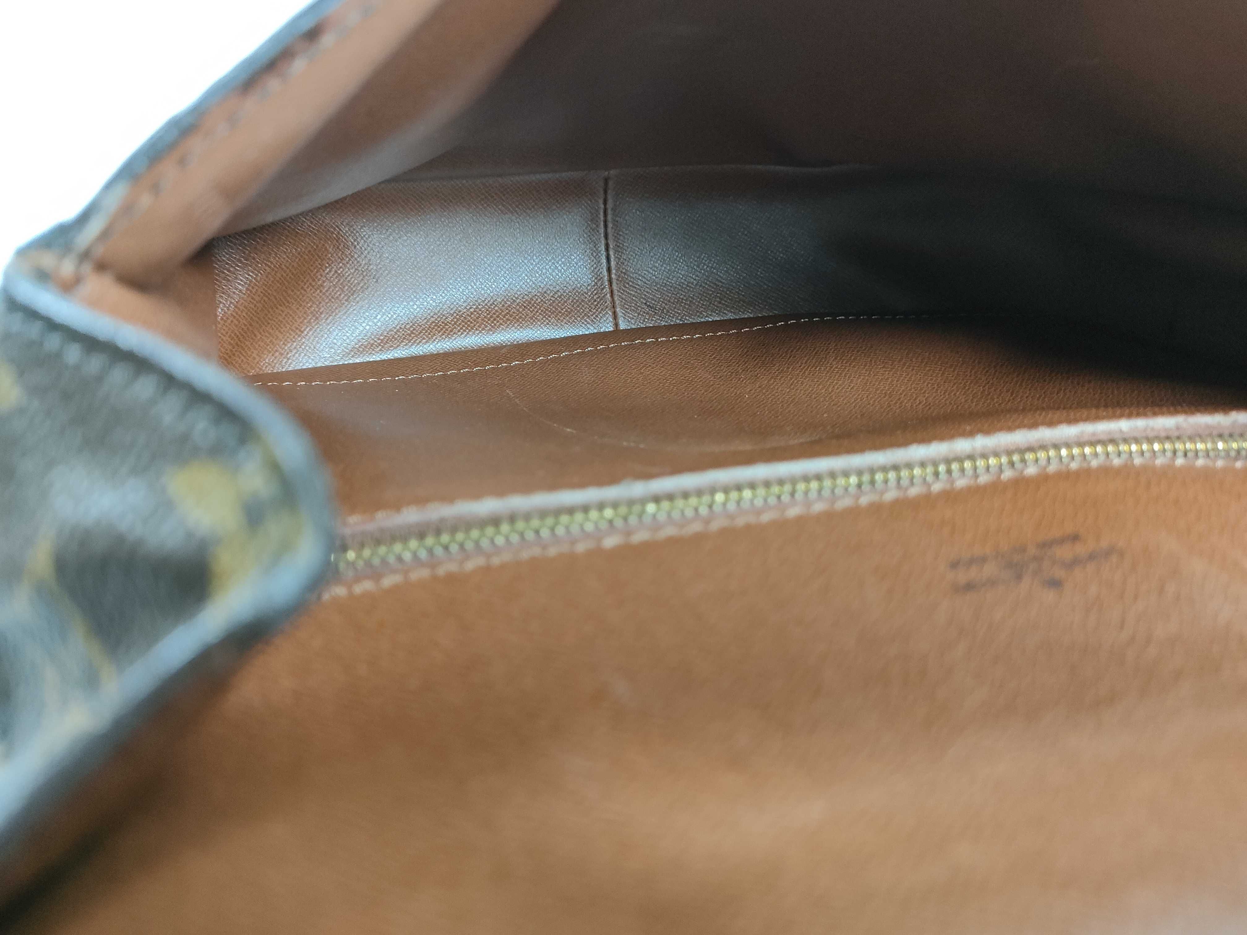 Monogram M51242 Saint Cloud Shoulder Bag — view 10