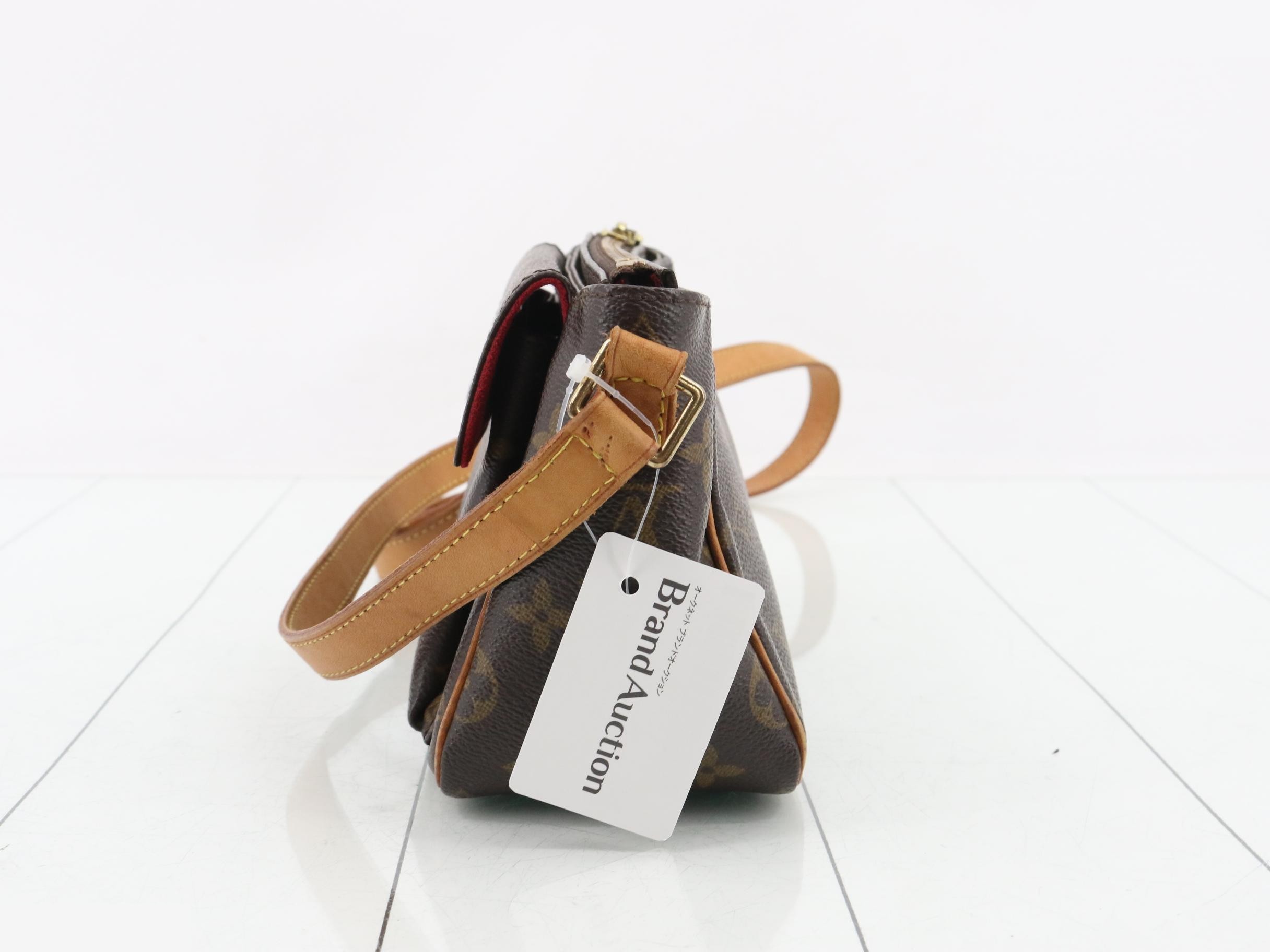 Monogram Vivacite PM — view 3