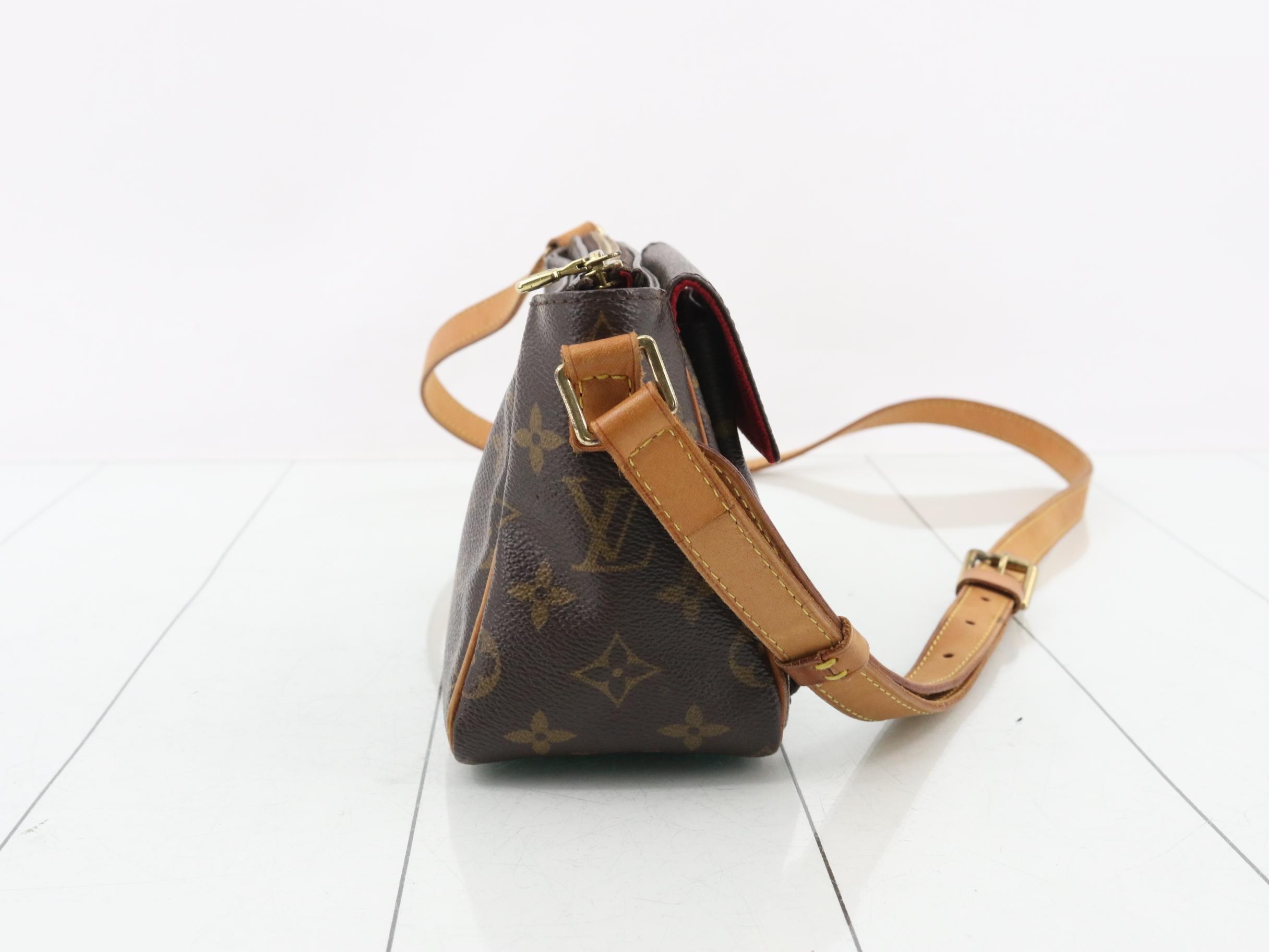 Monogram Vivacite PM — view 4