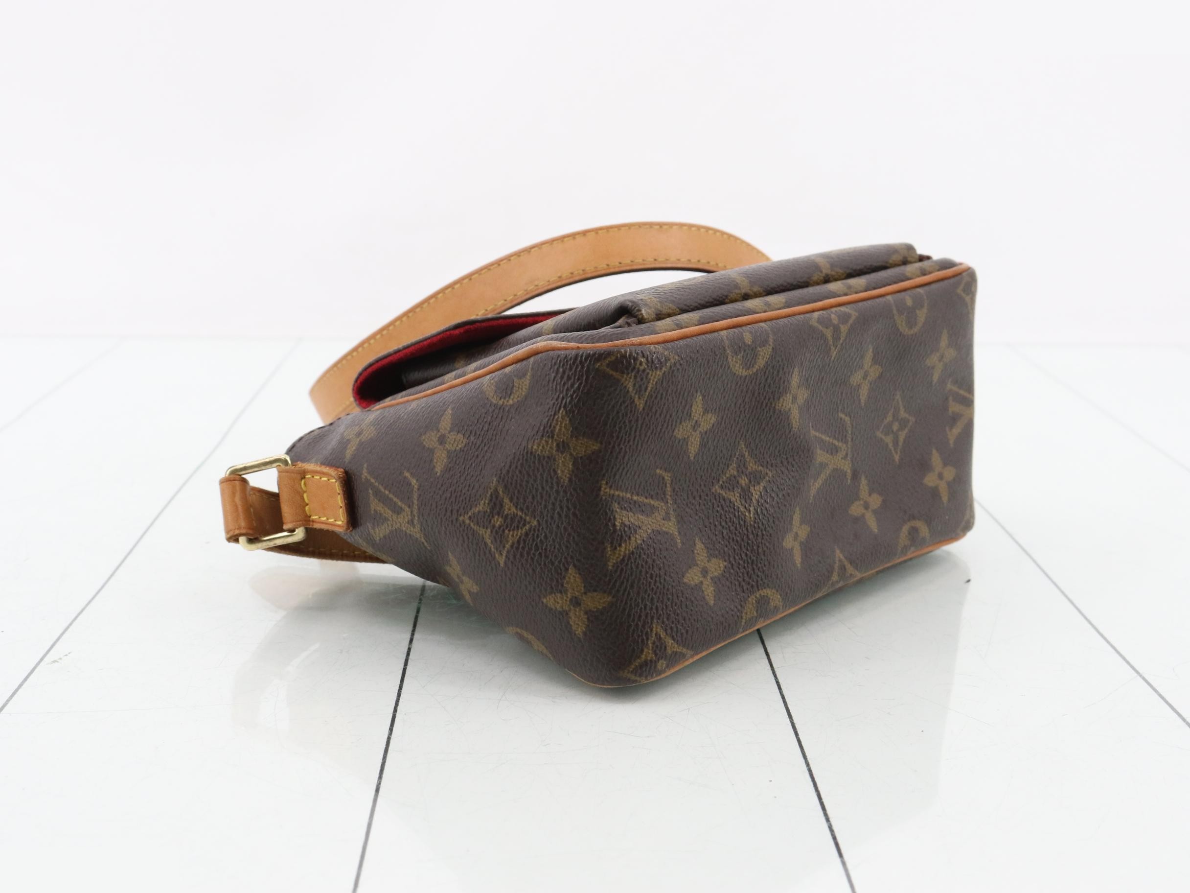Monogram Vivacite PM — view 5