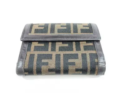 Zucca Wallet