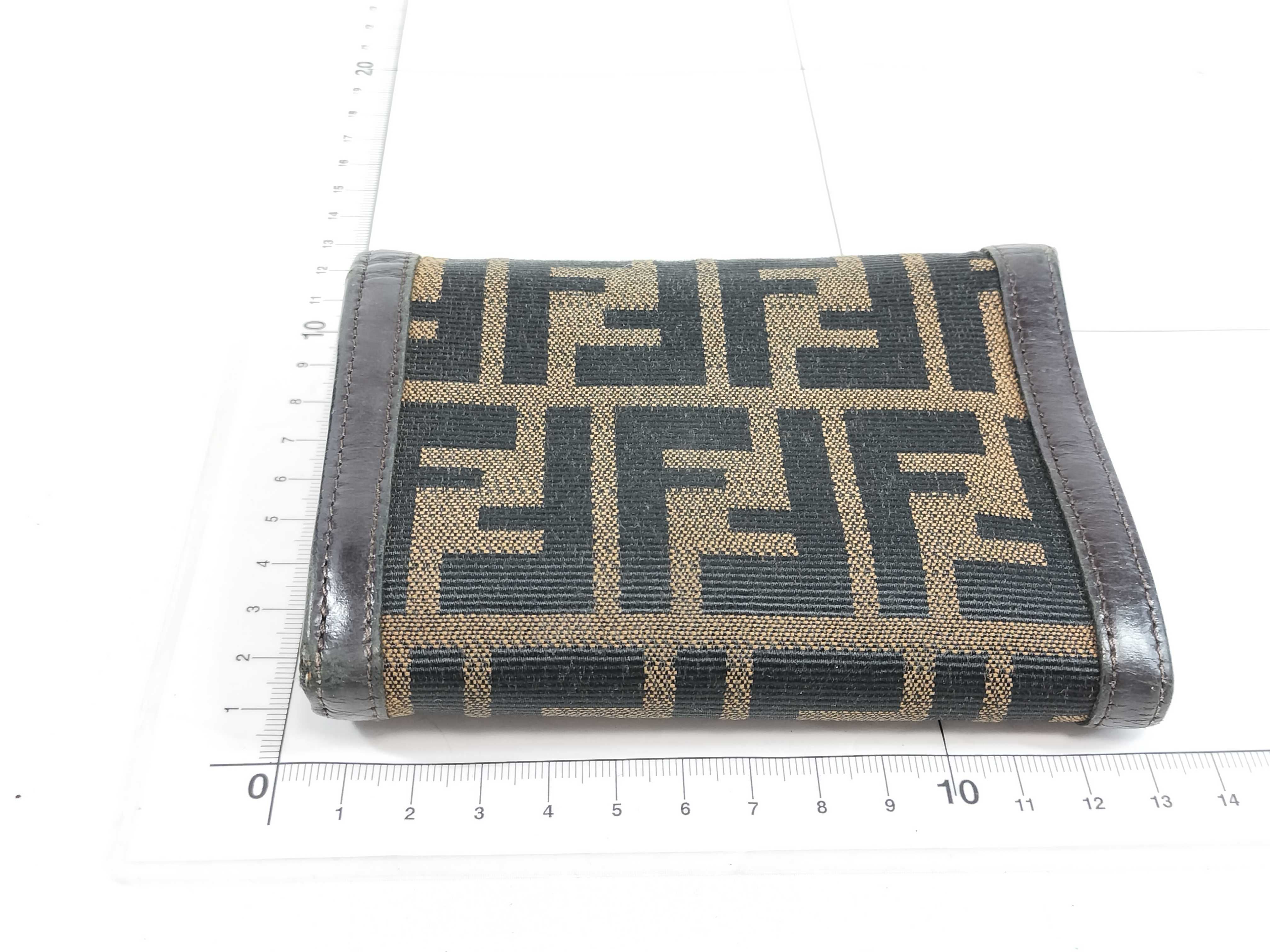 Zucca Wallet — view 2