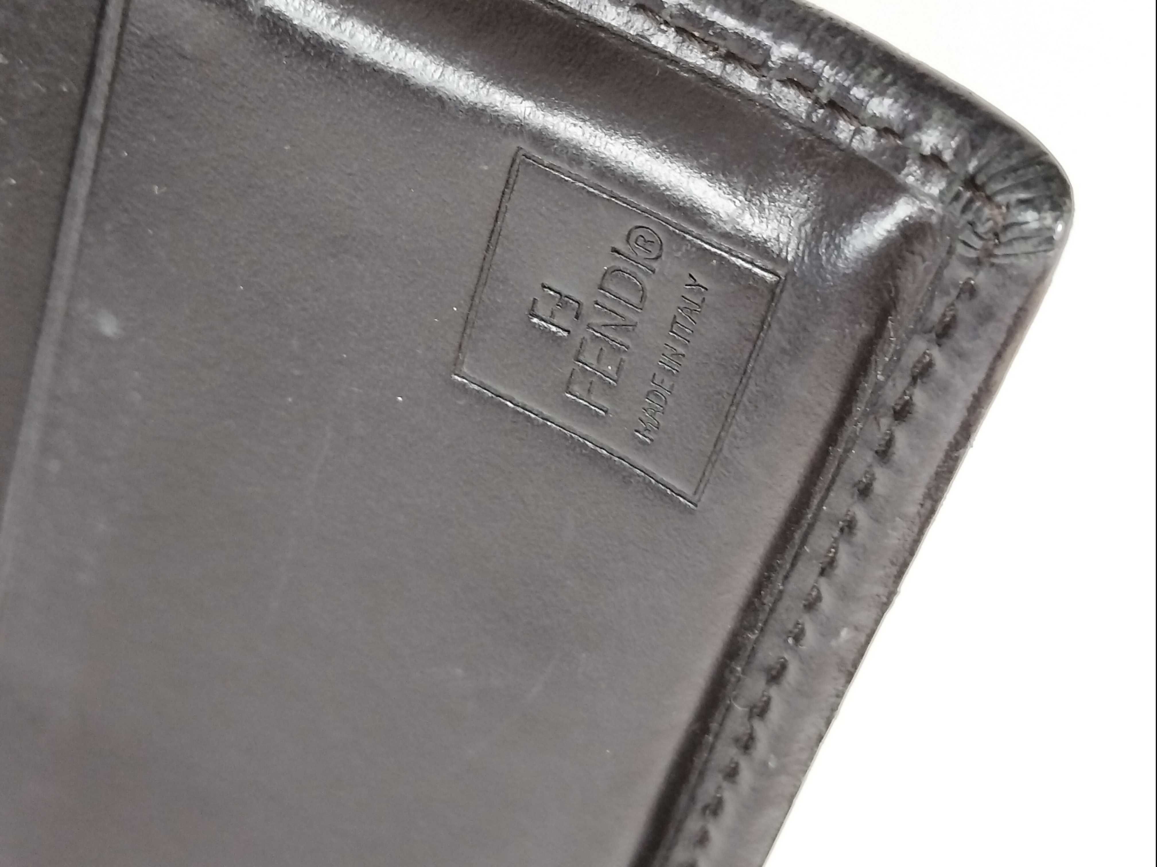 Zucca Wallet — view 11