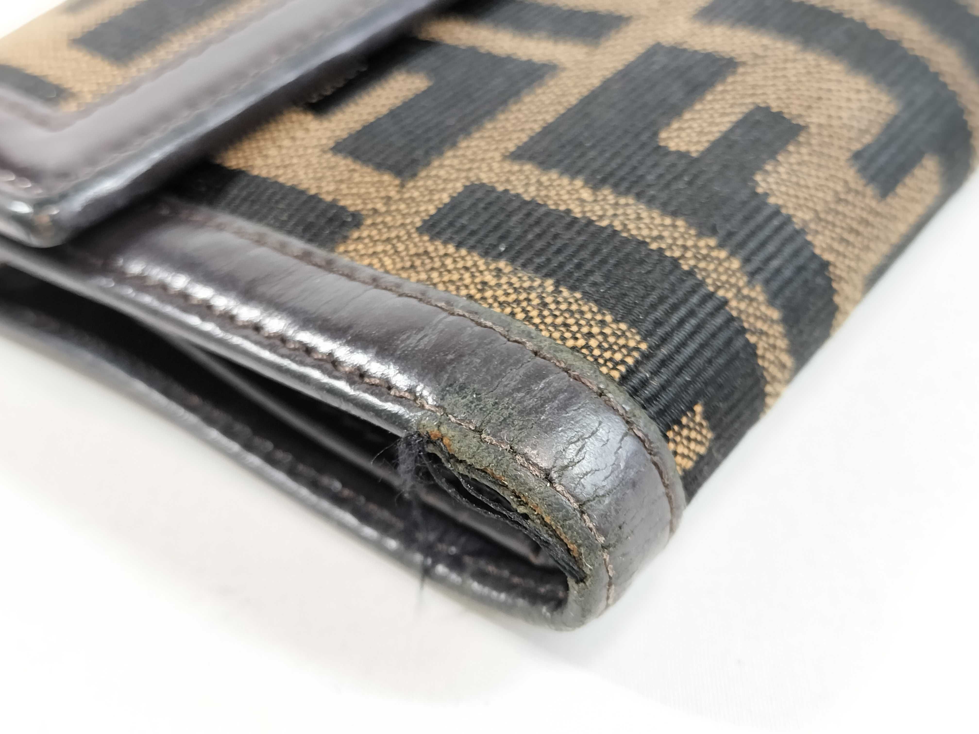 Zucca Wallet — view 3