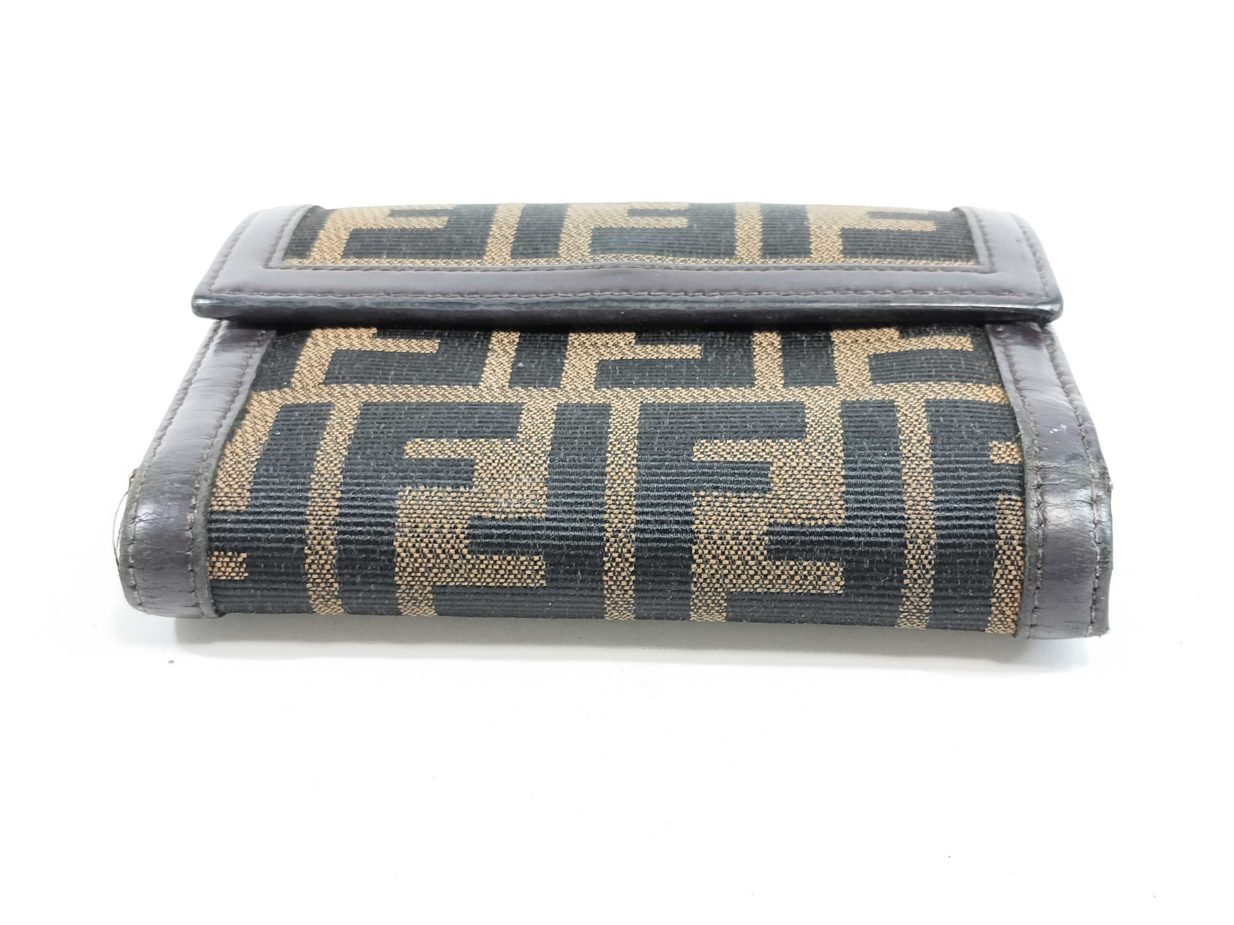 Zucca Wallet — view 4