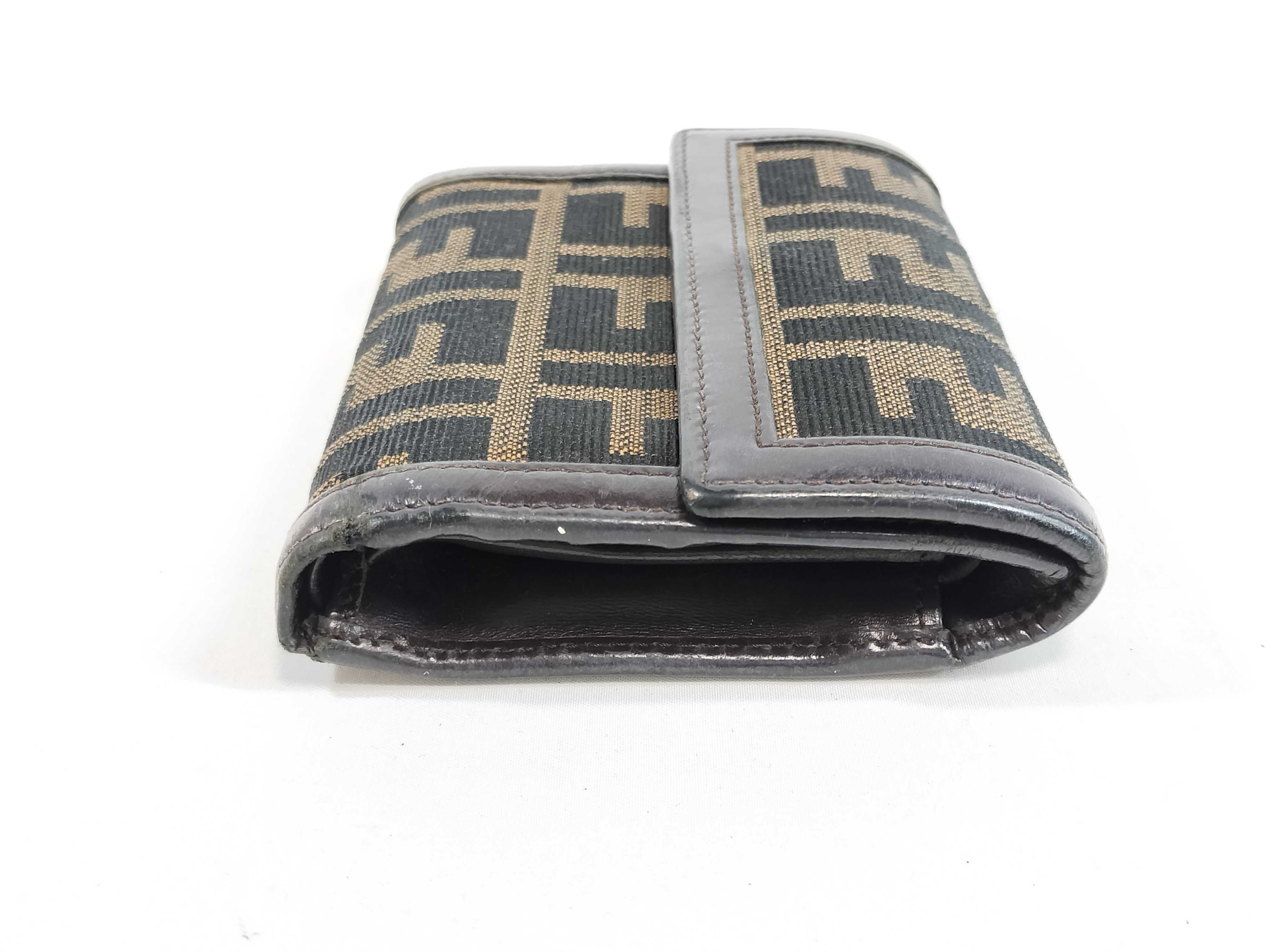 Zucca Wallet — view 5