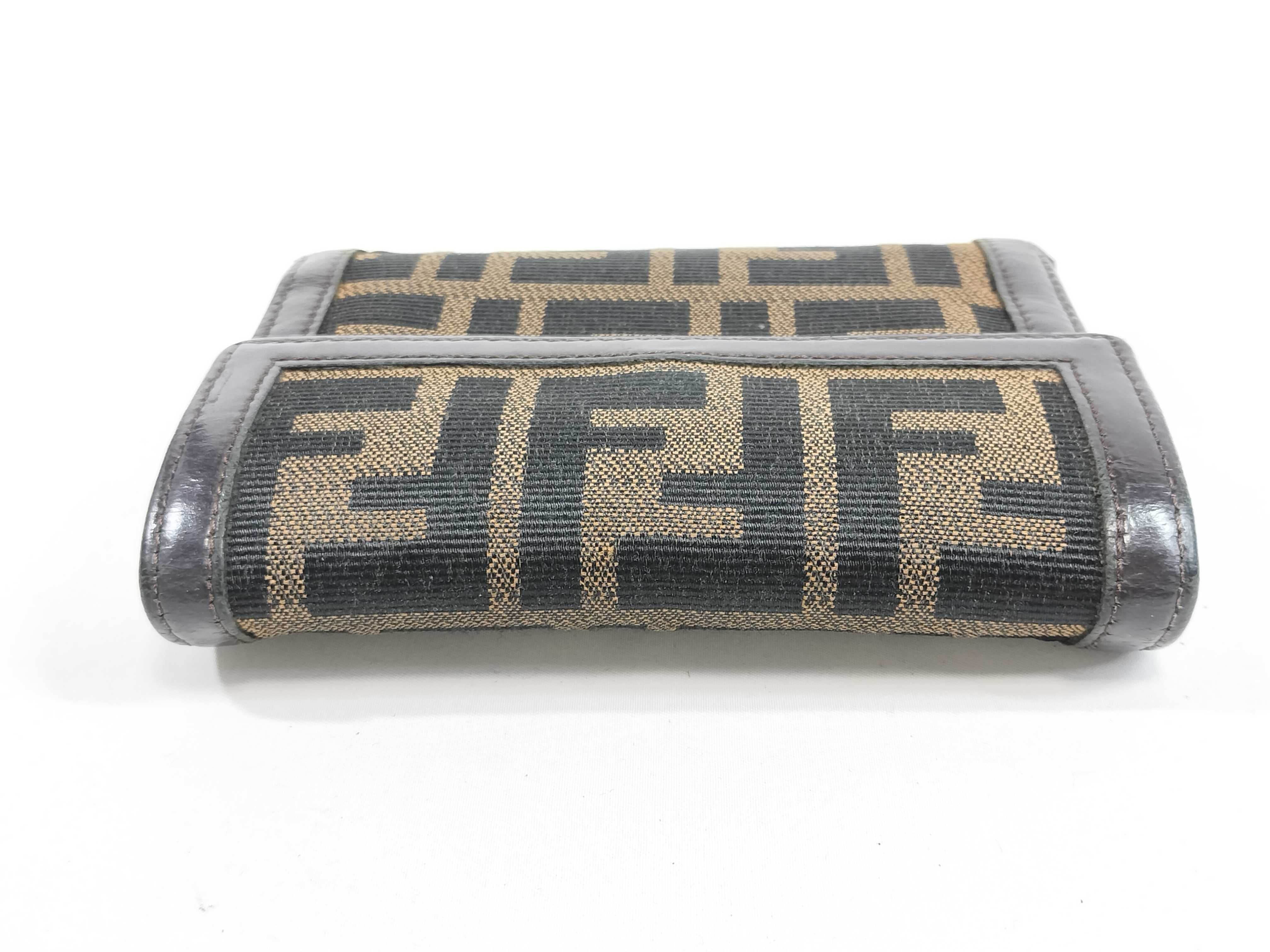 Zucca Wallet — view 6