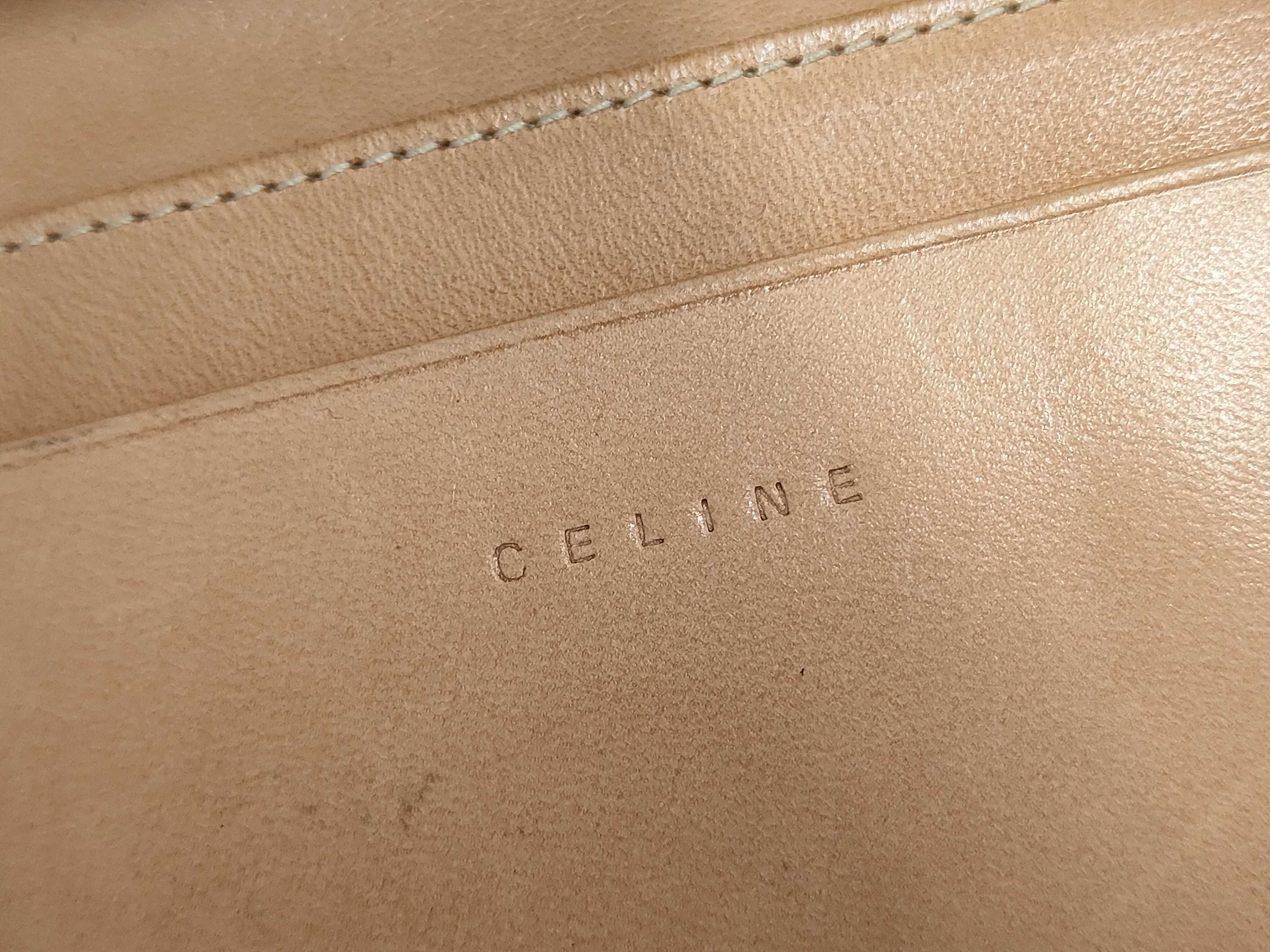 C Macadam Card Case - Card Case, Pass Case, Business Card Holder — view 7