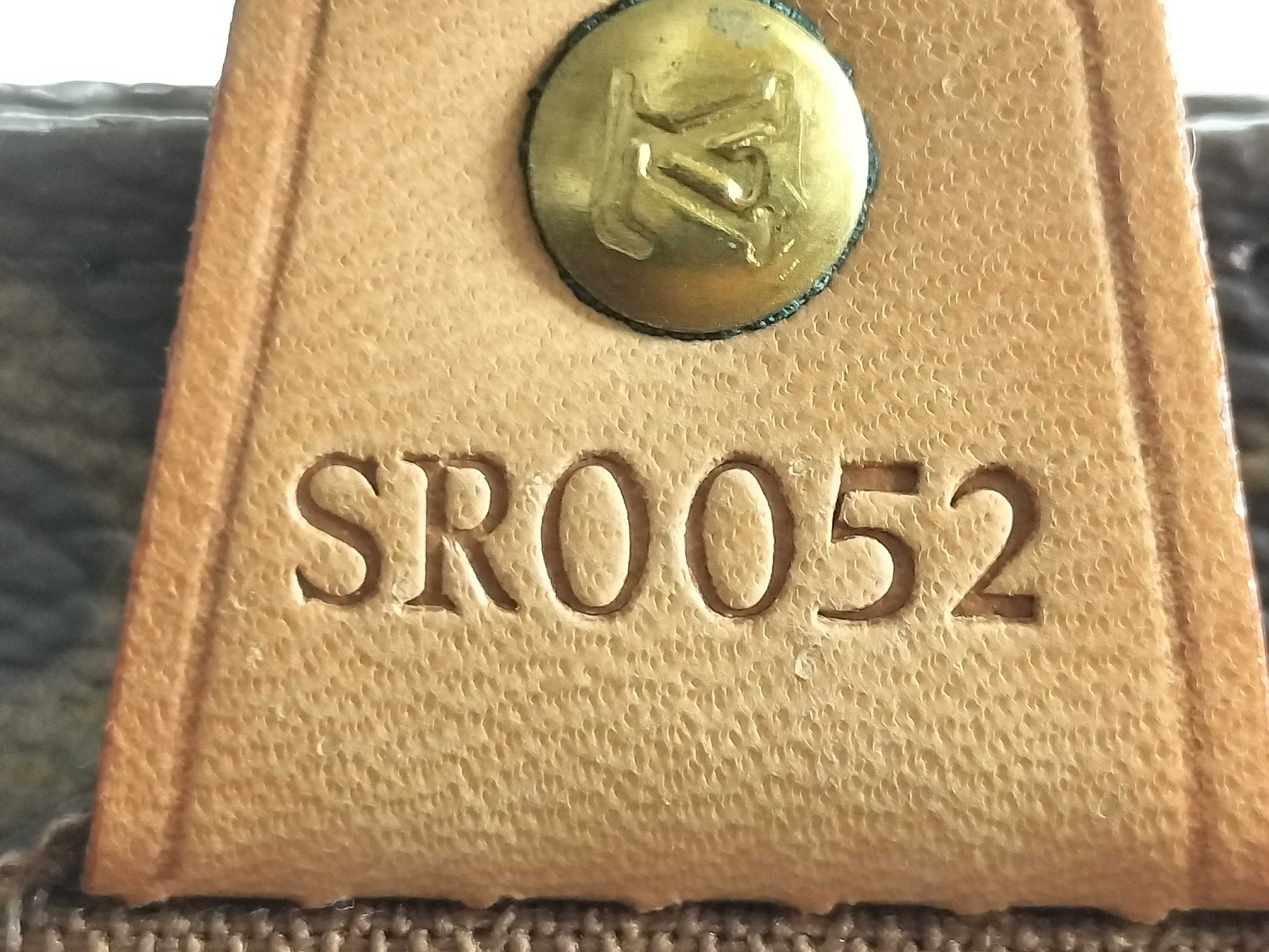 Monogram Louis Vuitton Monogram Vavin PM M51172 SR0052 Handbag — view 13