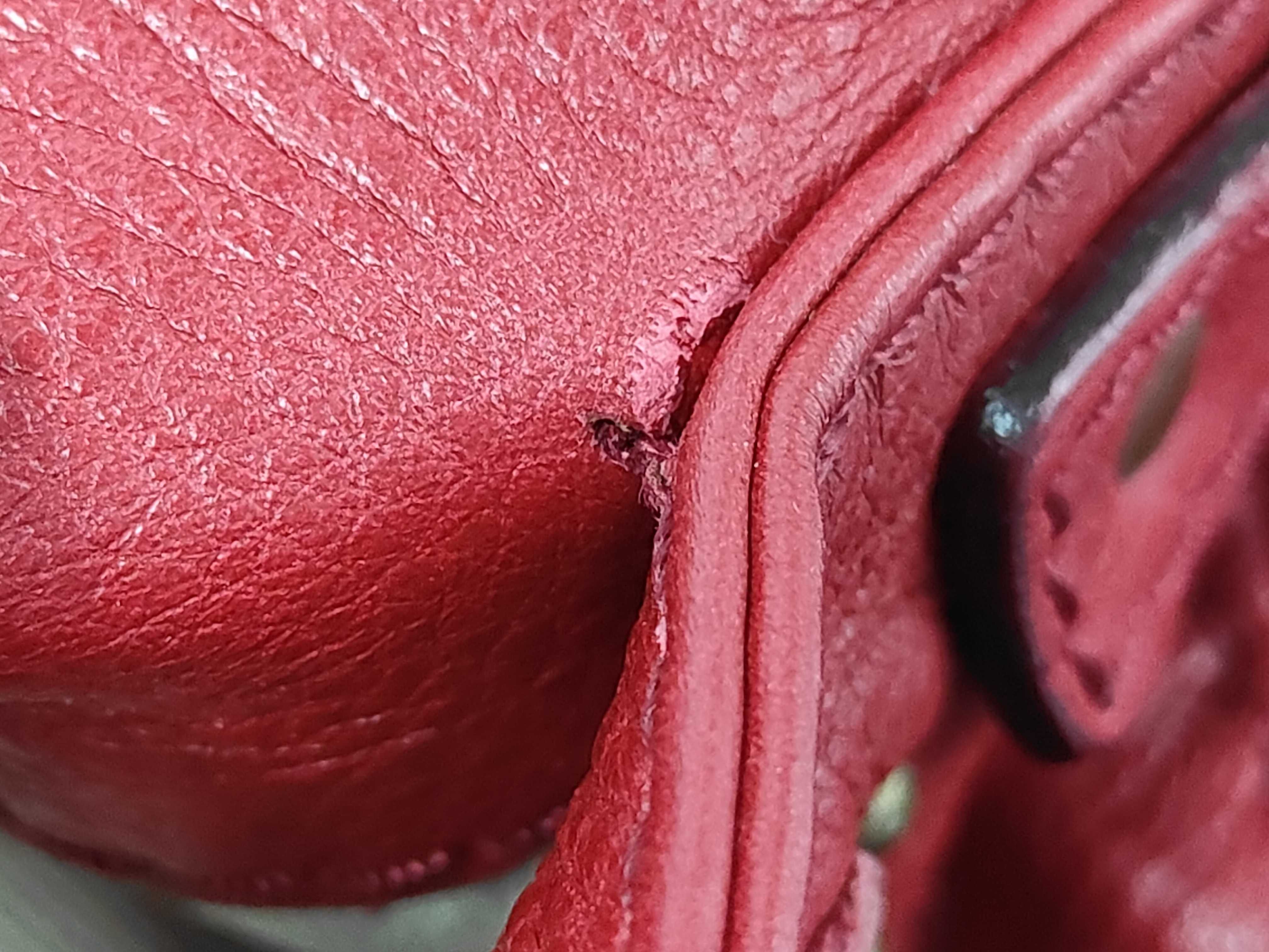 handbag, leather — view 15