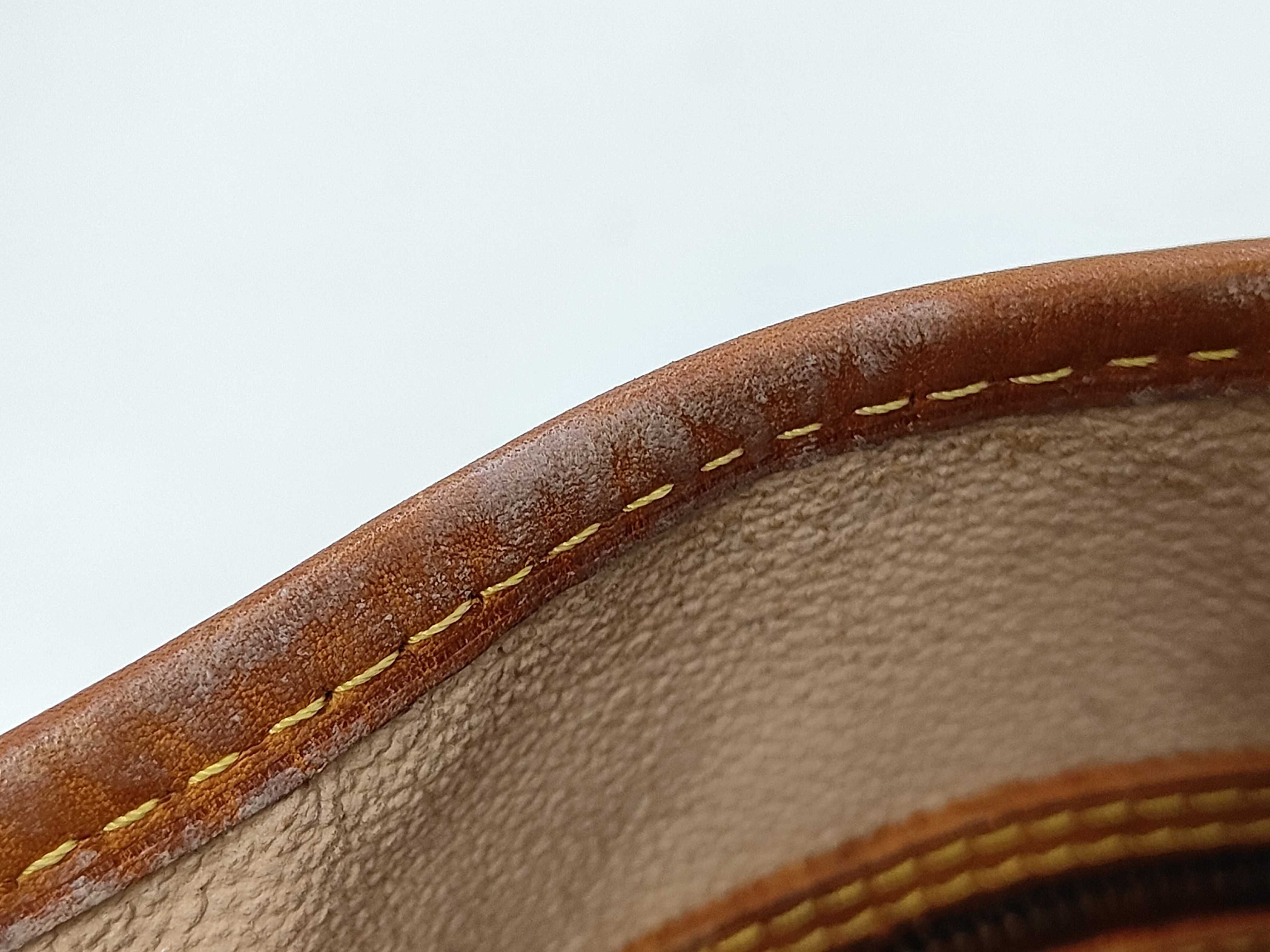 Monogram LV Bucket Tote Bag — view 10