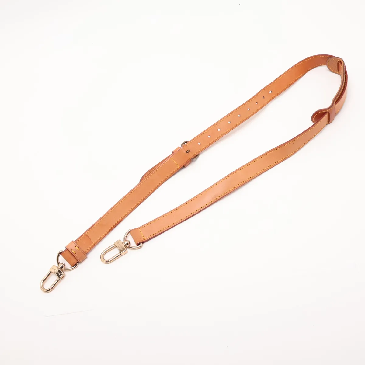 Monogram Keepall Bandoulière 60 M41412 VI8907 Brown — view 7