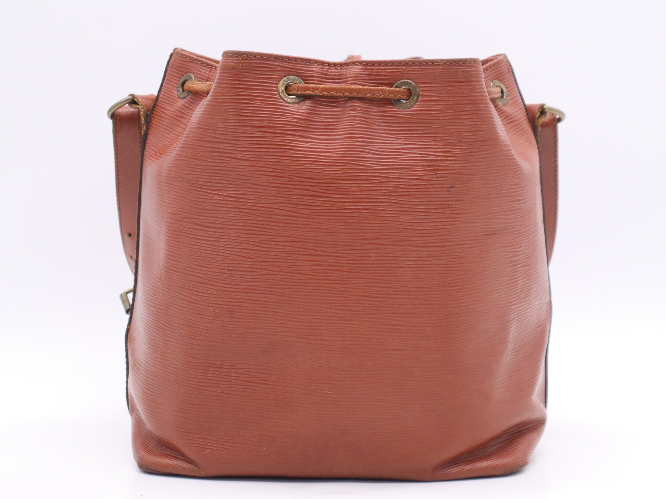 Petit Noé Kenya Brown — view 2