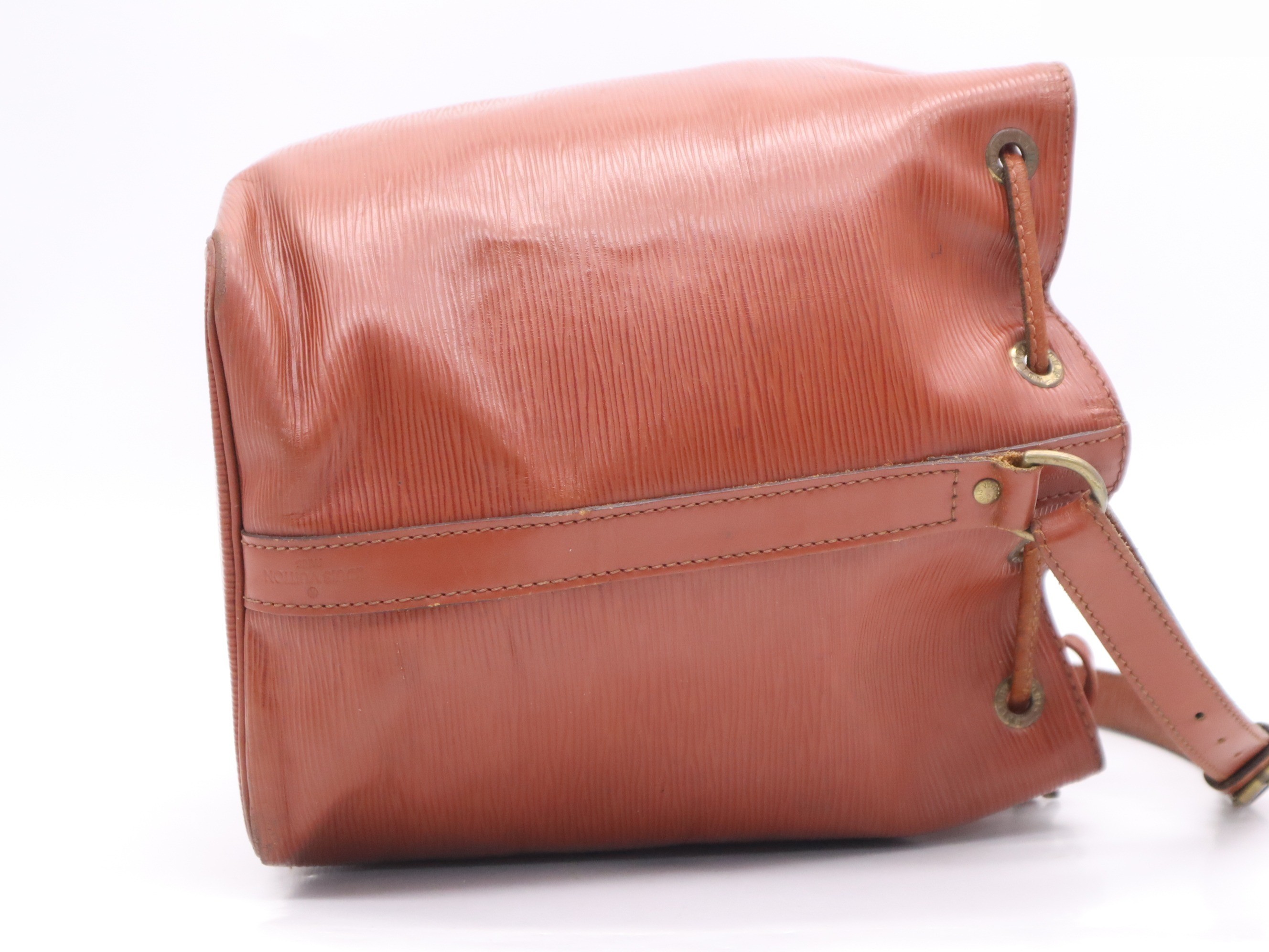Petit Noé Kenya Brown — view 5