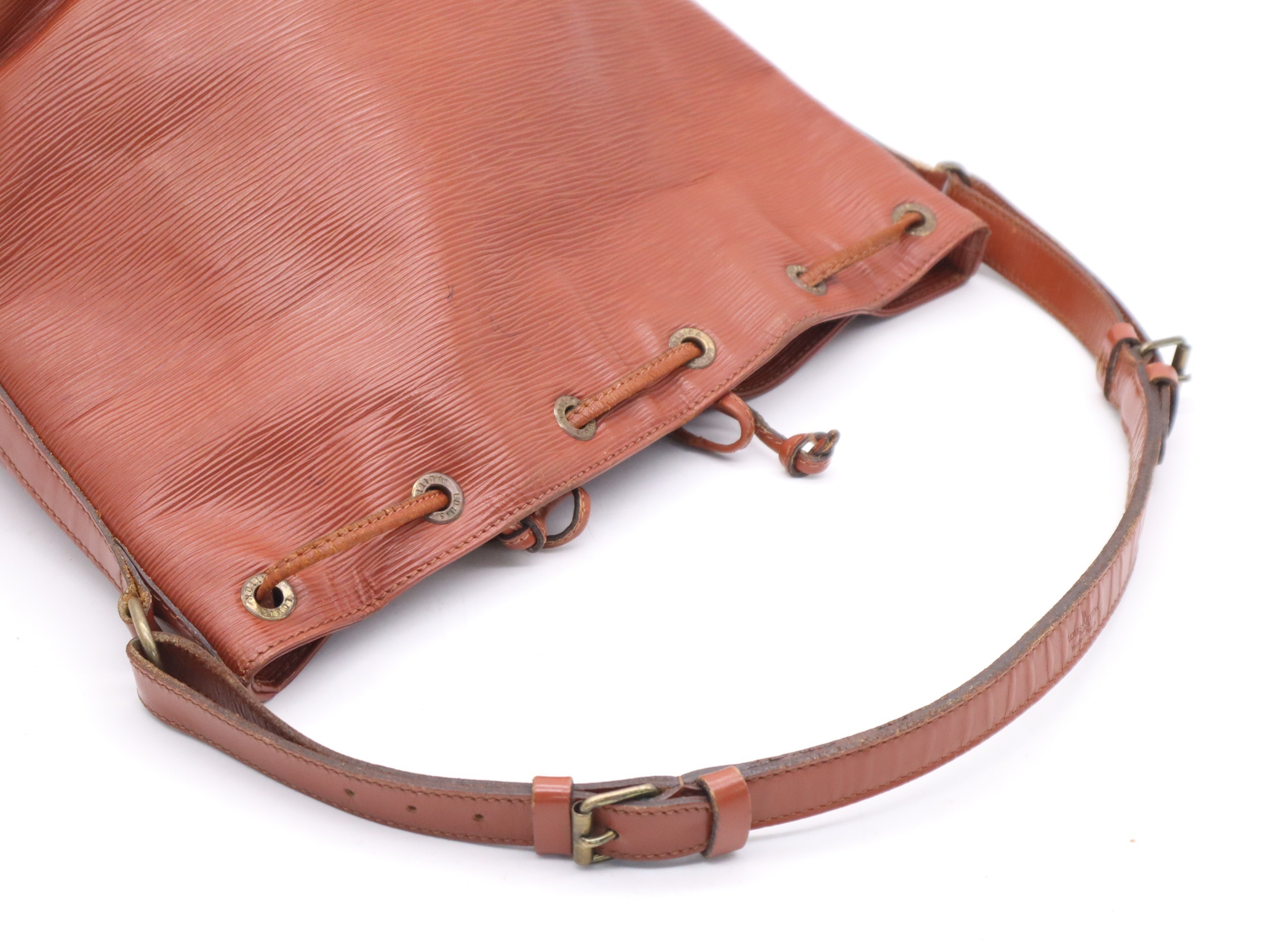 Petit Noé Kenya Brown — view 6