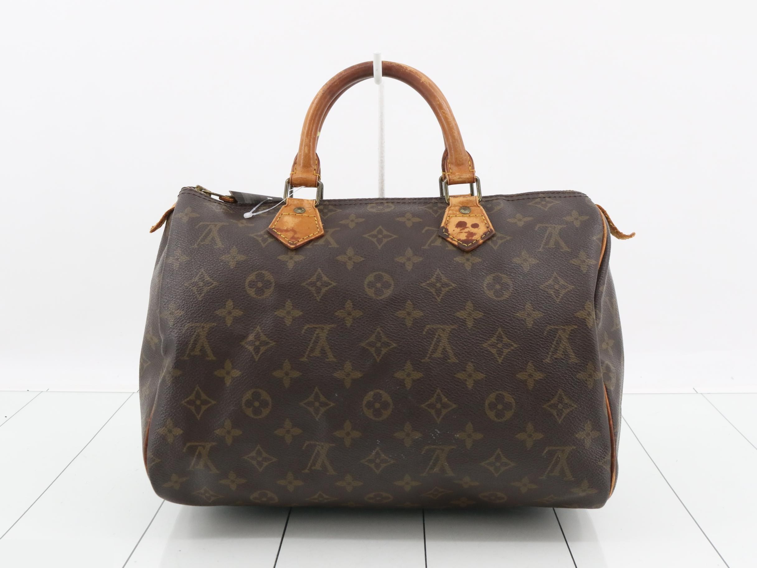 Speedy 30 — view 2