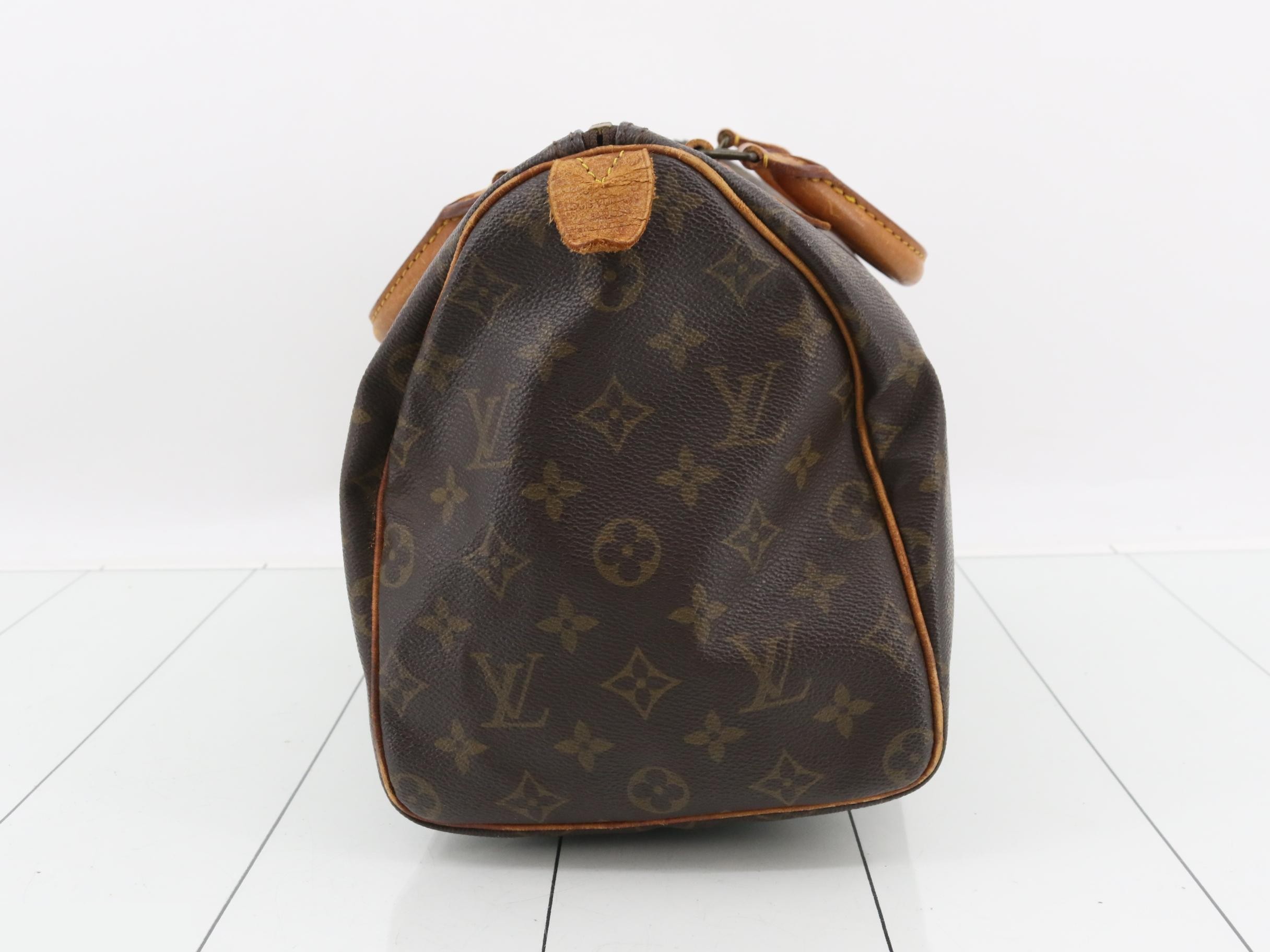 Speedy 30 — view 4