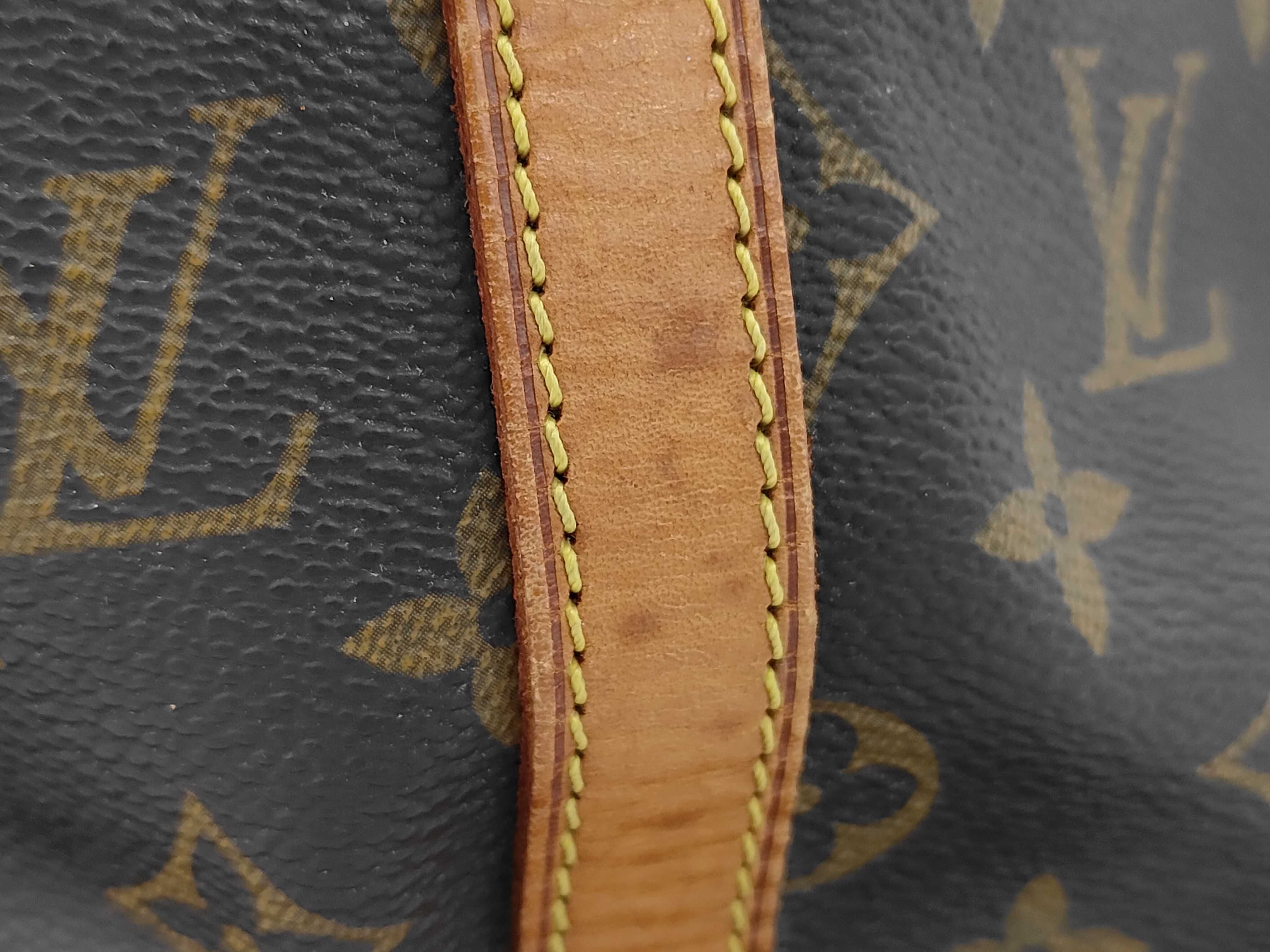Monogram Bucket GM Shoulder Bag (M42236) - Monogram, W27 x H35 cm. — view 10