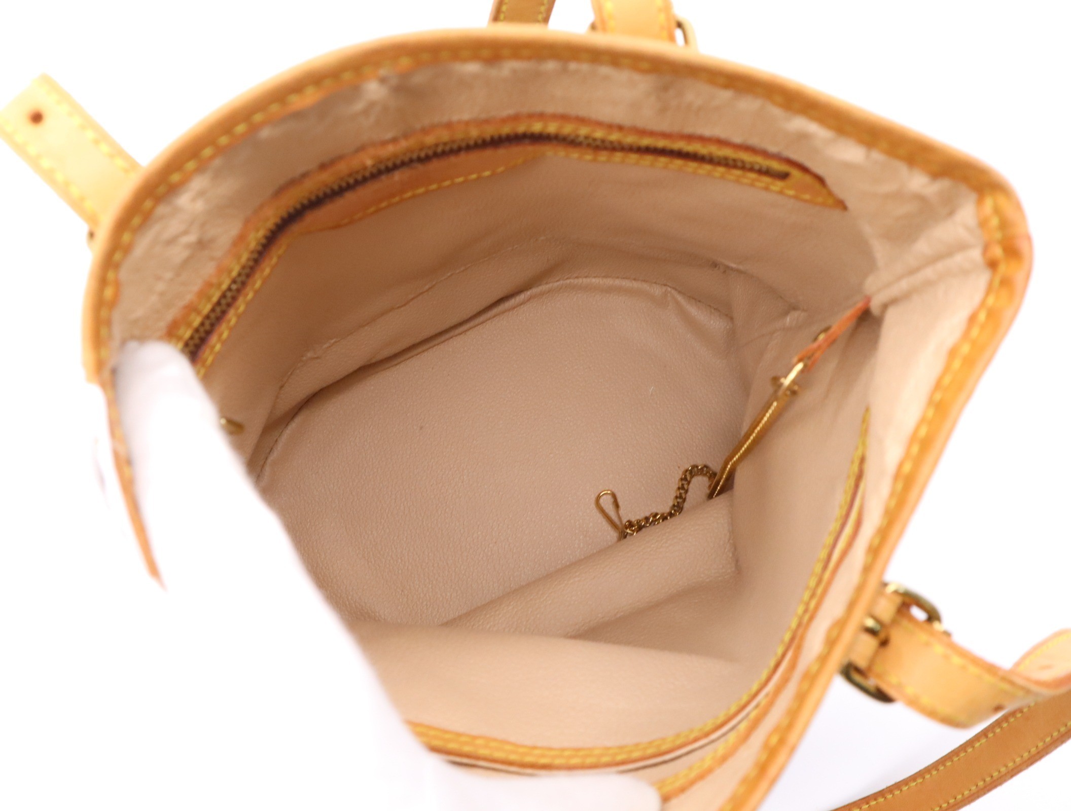 Bucket PM — view 7