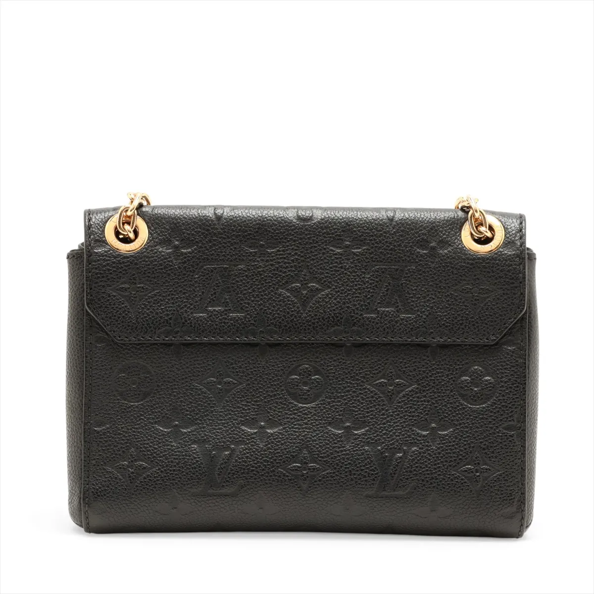Monogram Empreinte Vavin BB M44550 TR3179 Black (RFID detected) — view 2